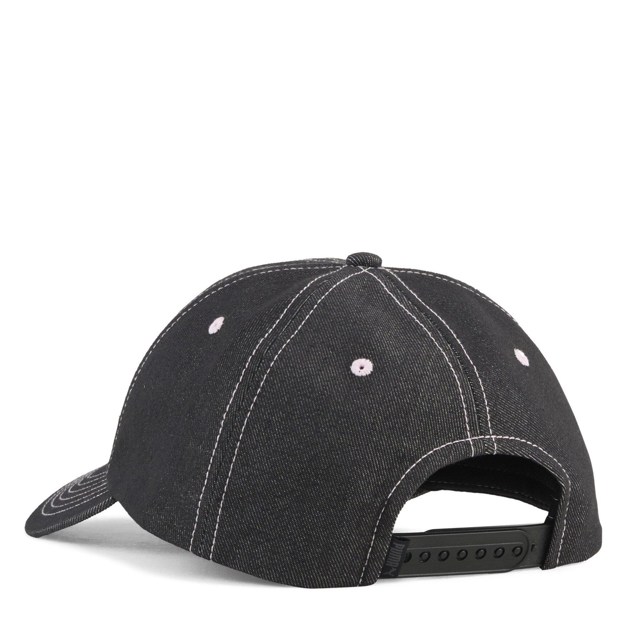 Puma Black - Puma - Men's Baseball Cap - 2