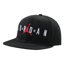 Air Jordan HW Caps Junior Boys