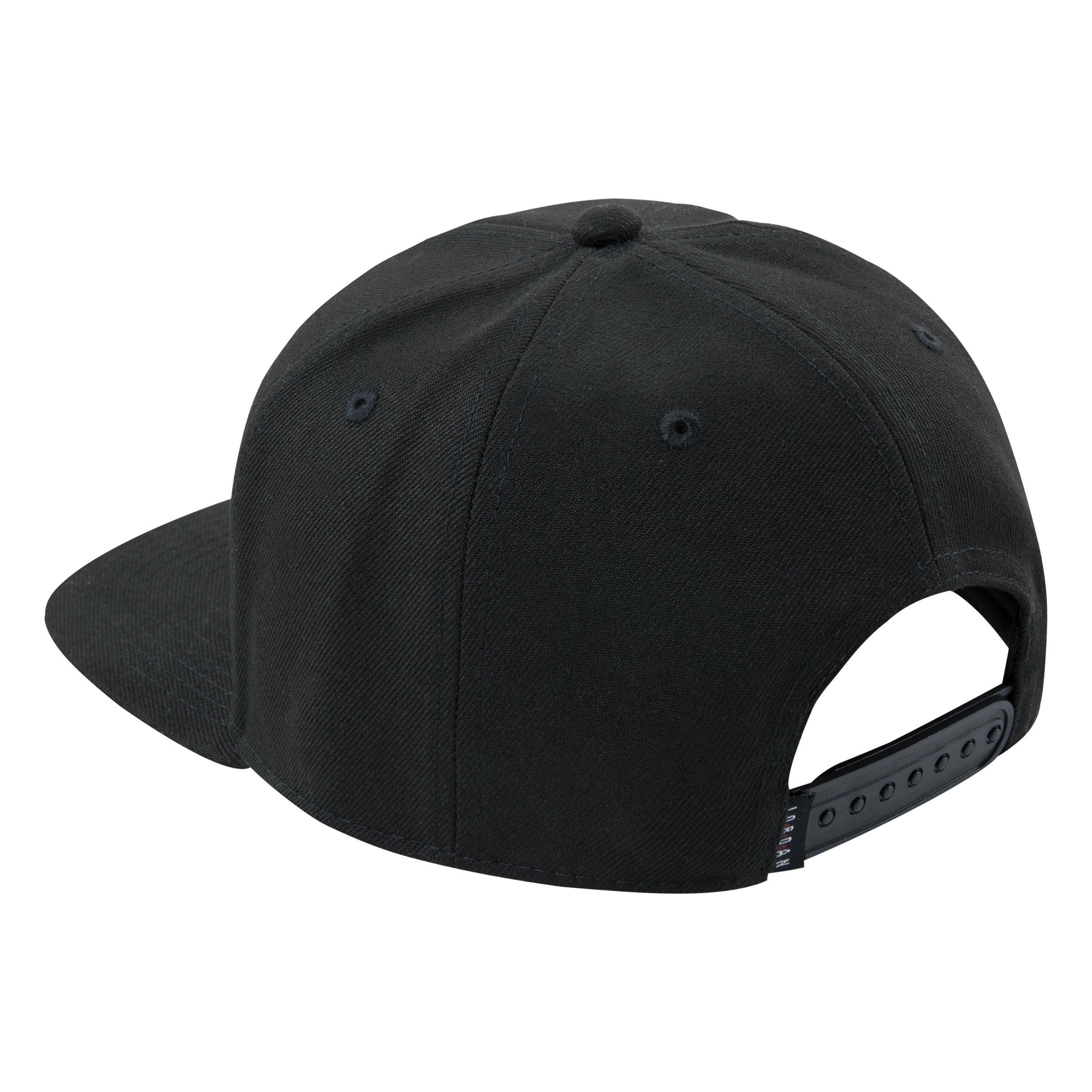 Black - Air Jordan - Caps Junior Boys - 2