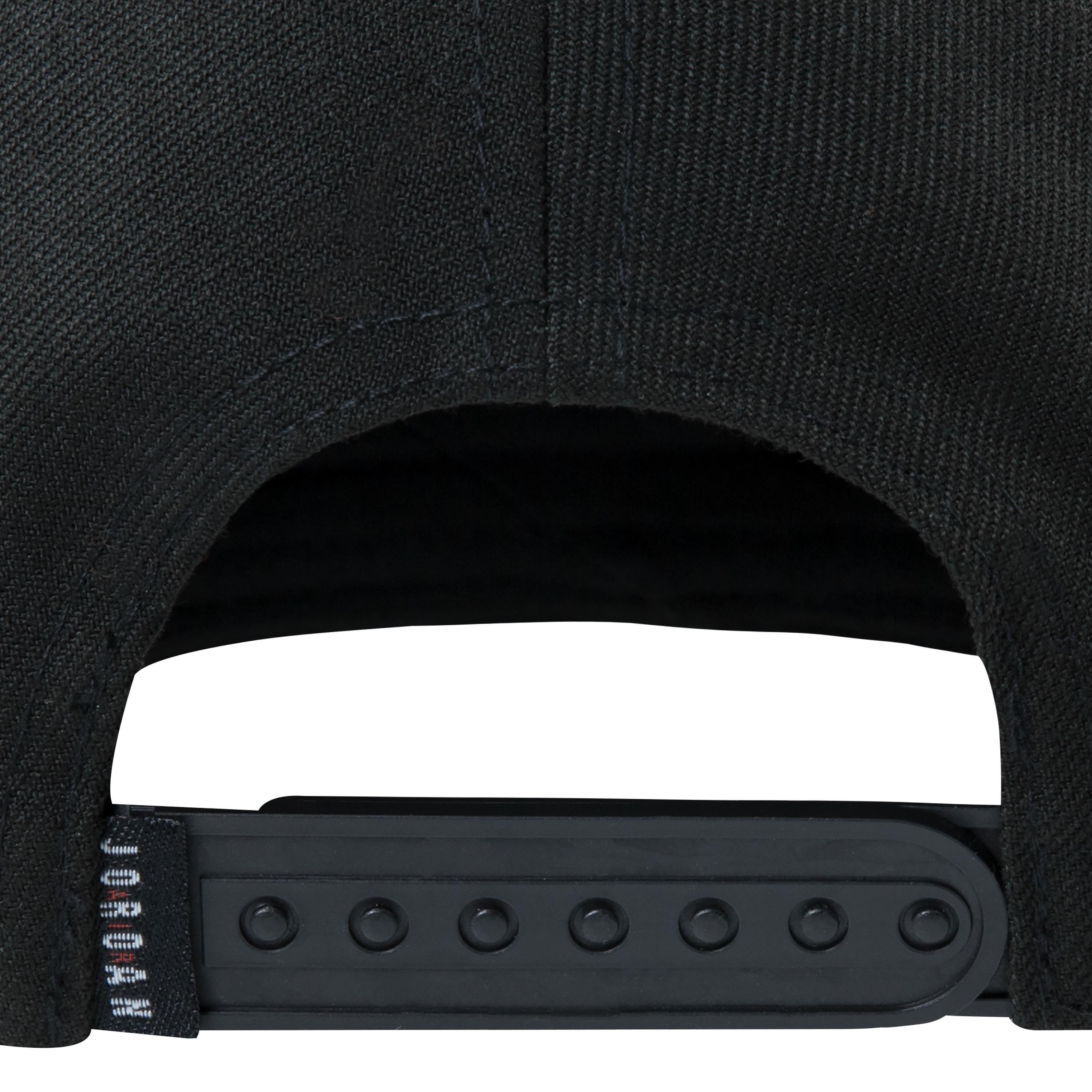 Black - Air Jordan - Caps Junior Boys - 5