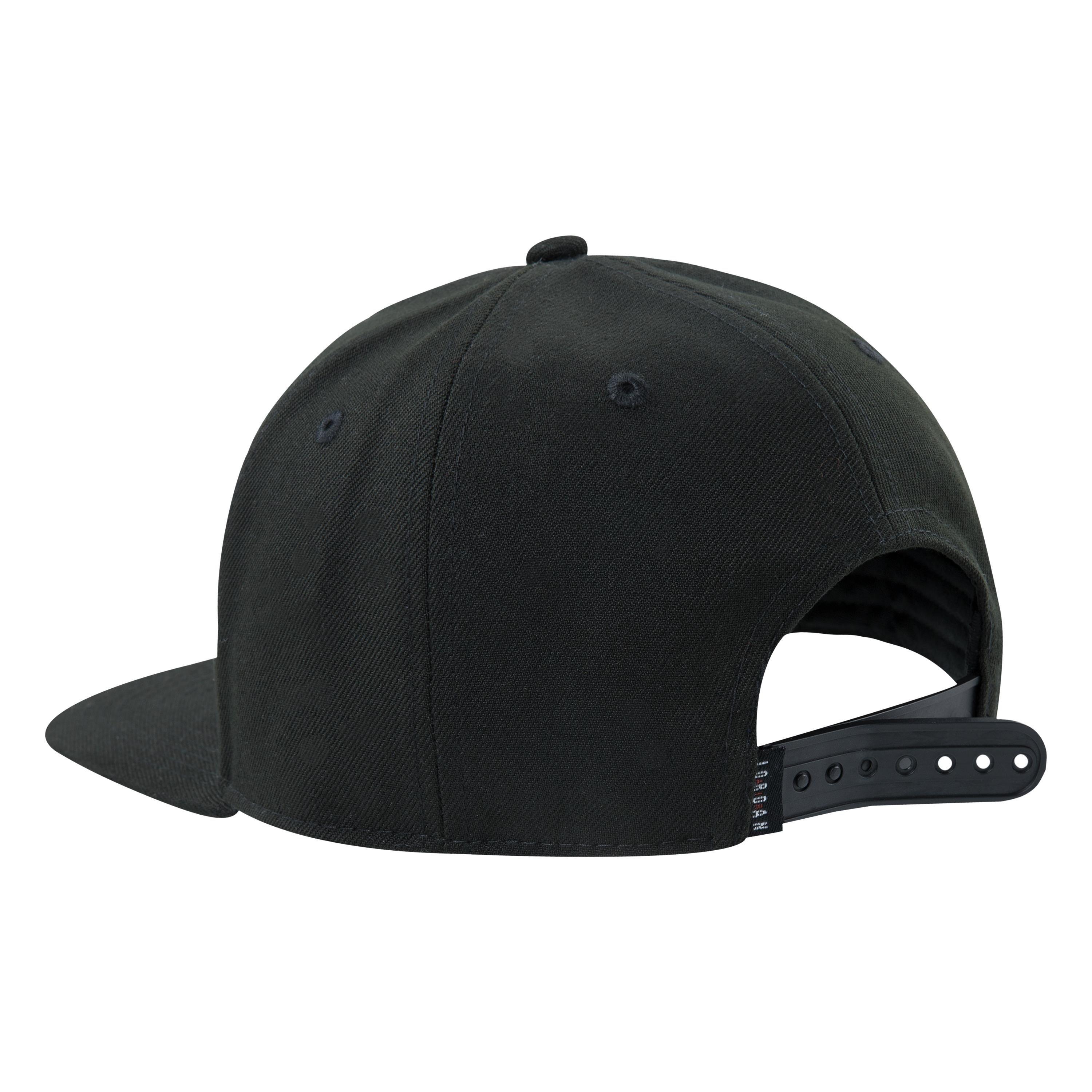 Black - Air Jordan - Caps Junior Boys - 7
