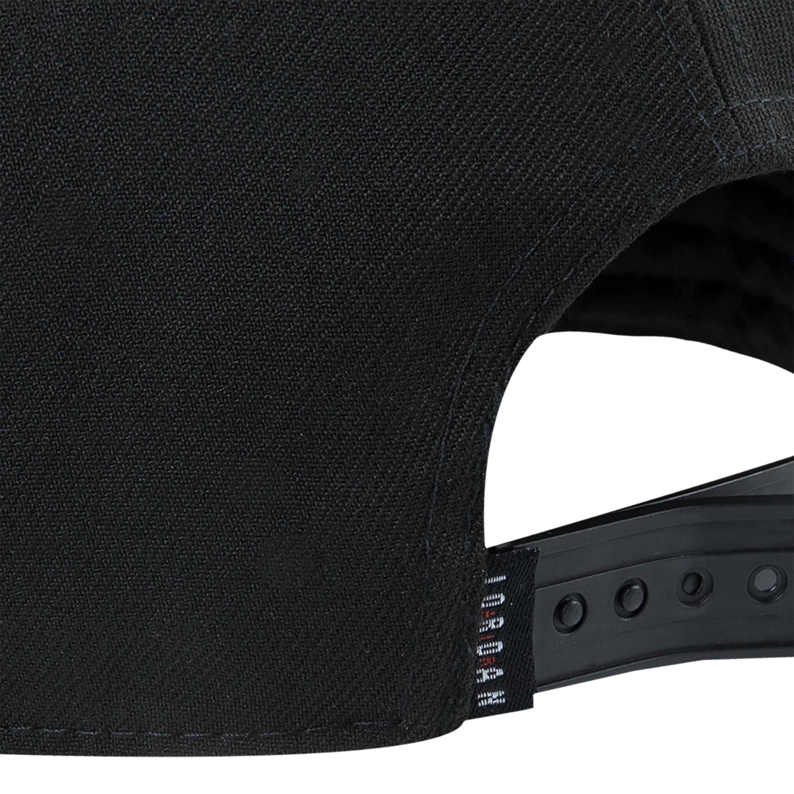 Black - Air Jordan - Caps Junior Boys - 9