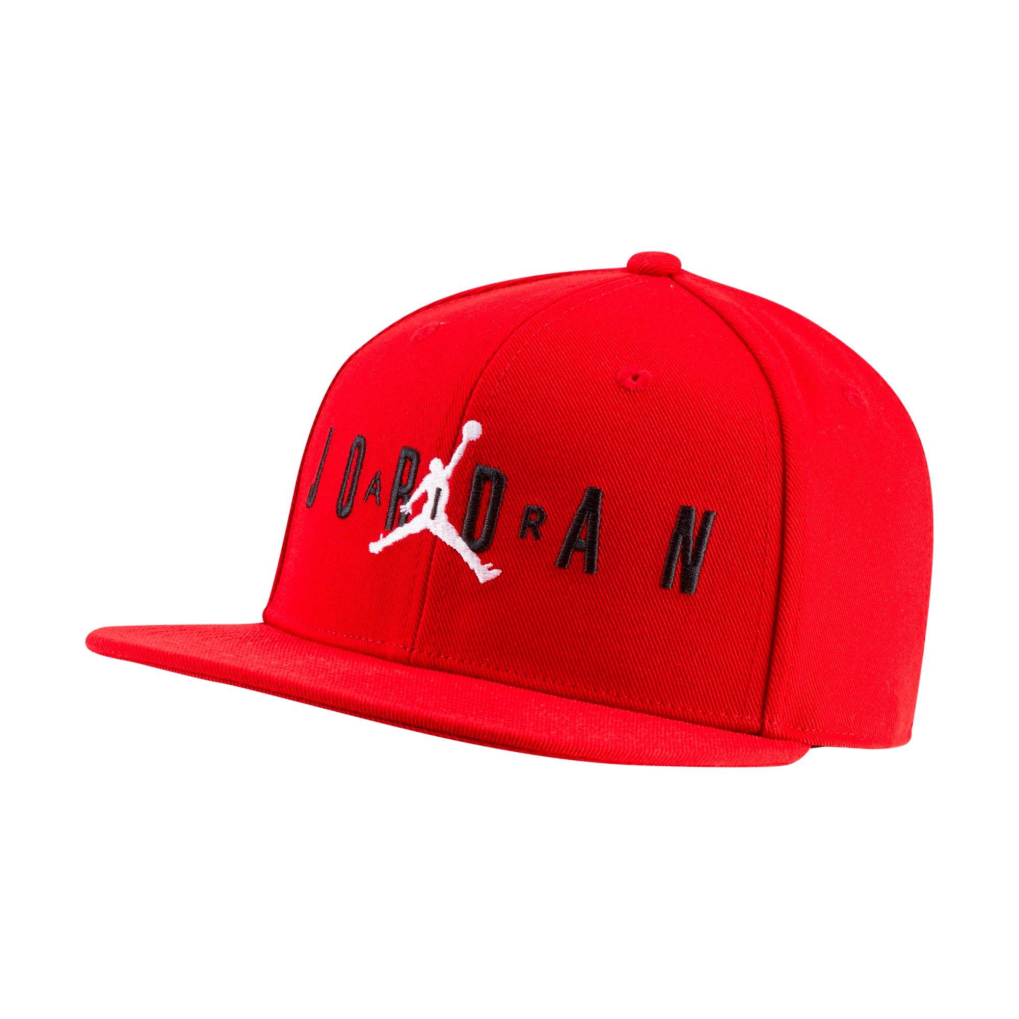 Jordan kids cap hotsell