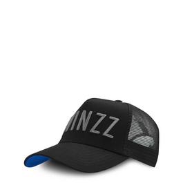 Ant Middleton x TWINZZ Logo Trucker Cap