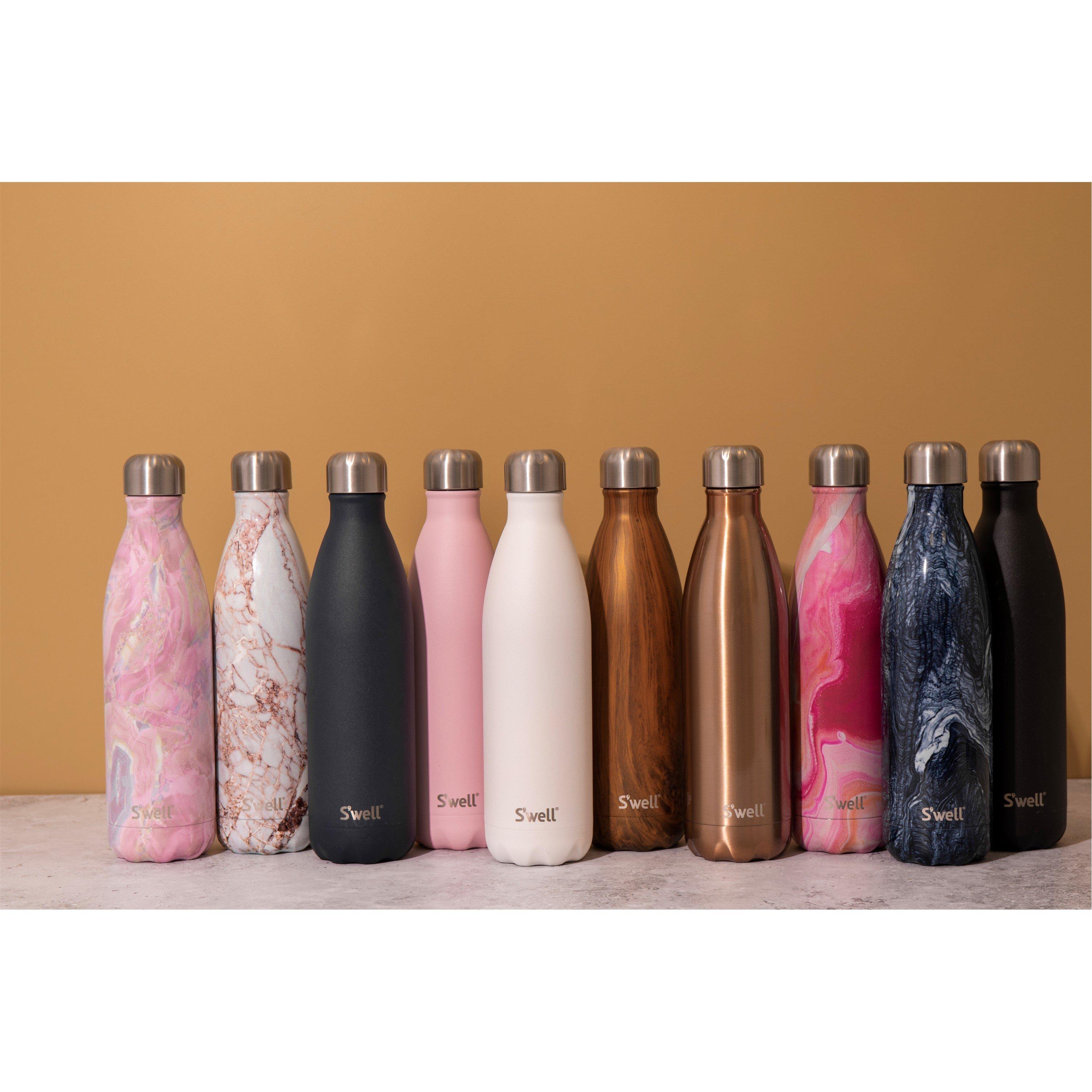 Blue - Swell - S'well Azurite Bottle, 750ml - 4