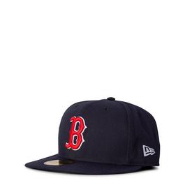 New Era 59fifty Cap