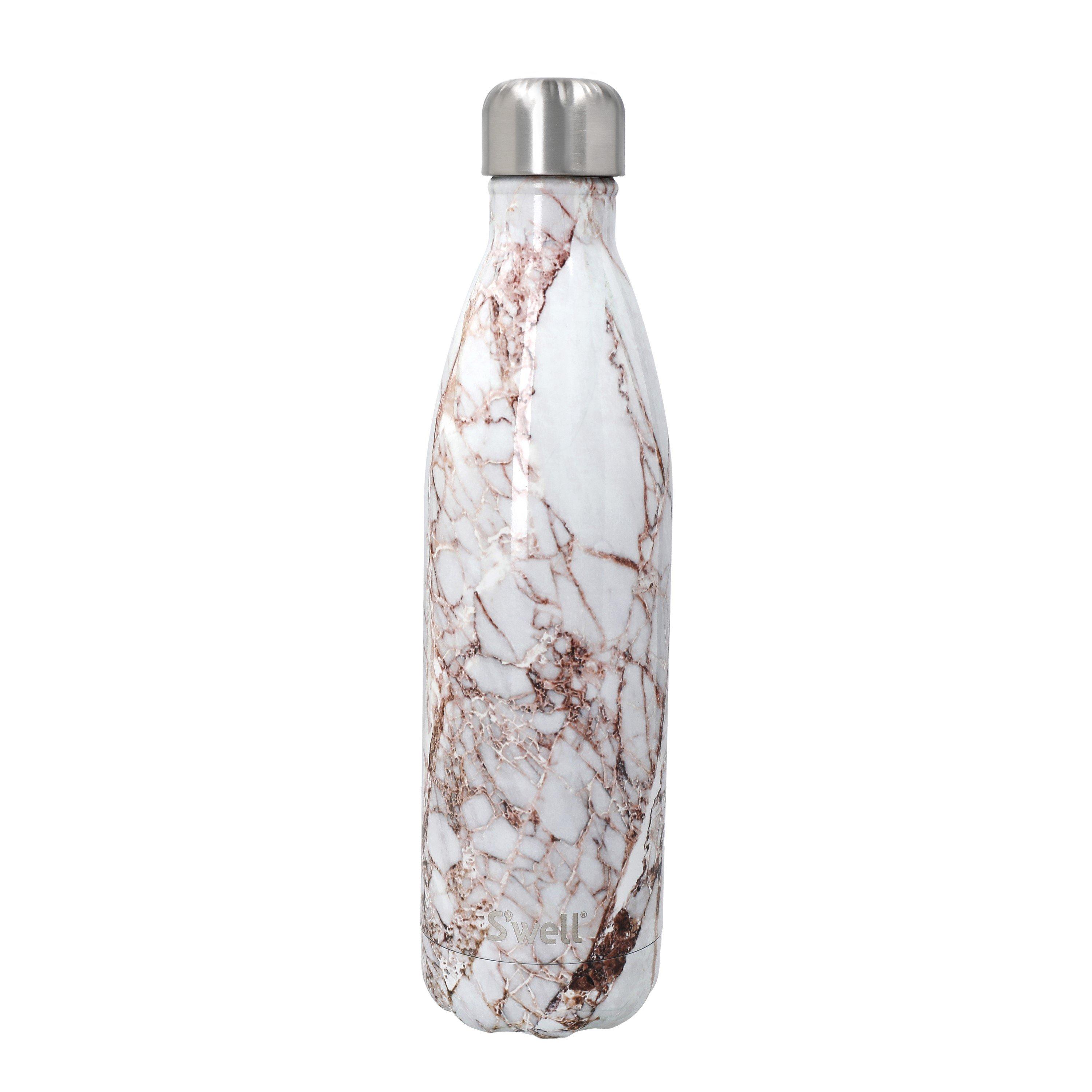 Gold - Swell - Calacatta Gold Bottle 750ml - 1