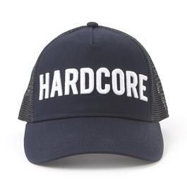 Hardcore Calle Trucker Cap