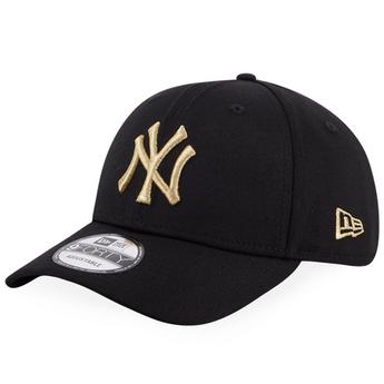 New Era 9FORTY Basic MLB New York Yankees Cap