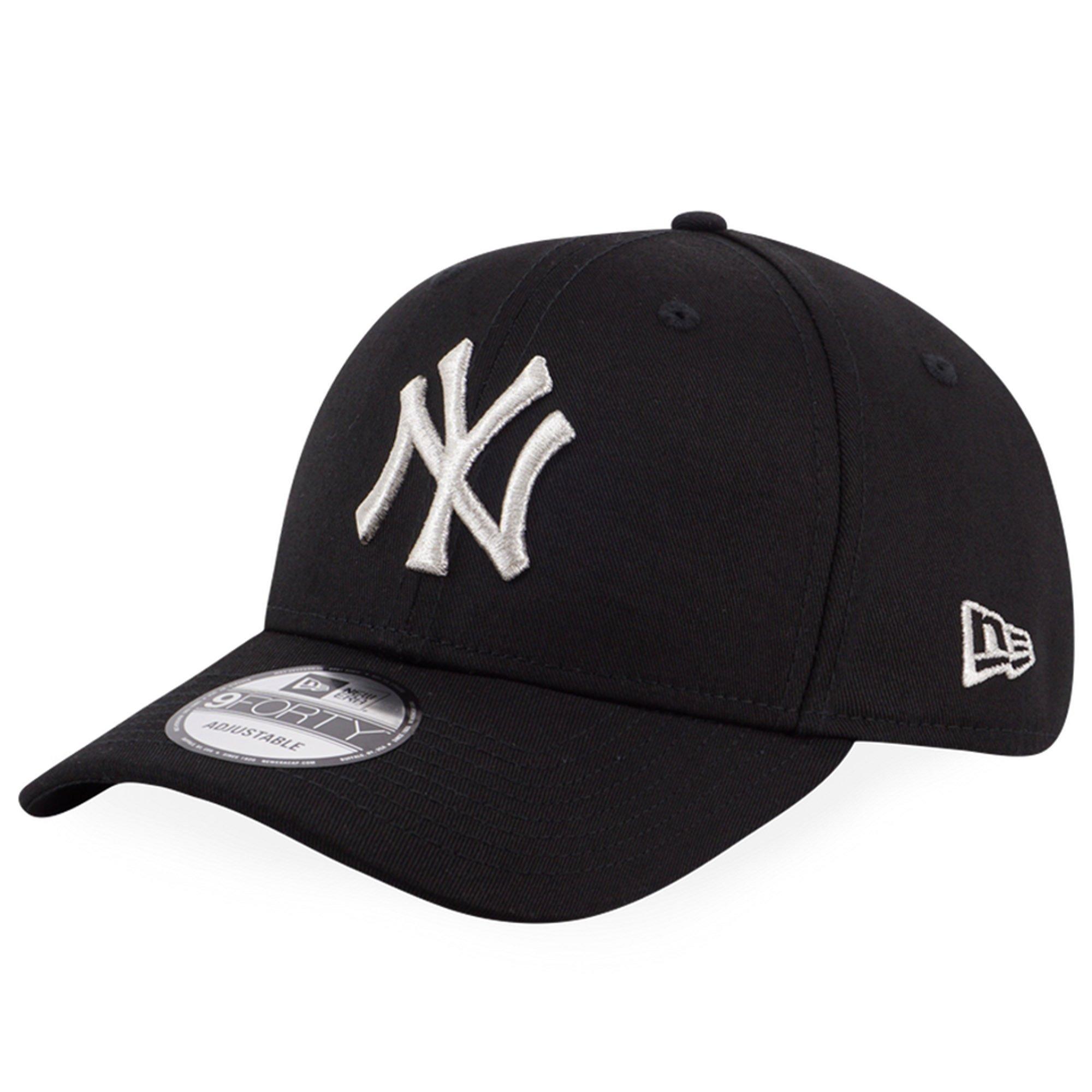 New era 2024 9forty basic