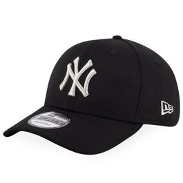 New Era 9FORTY Basic MLB New York Yankees Cap