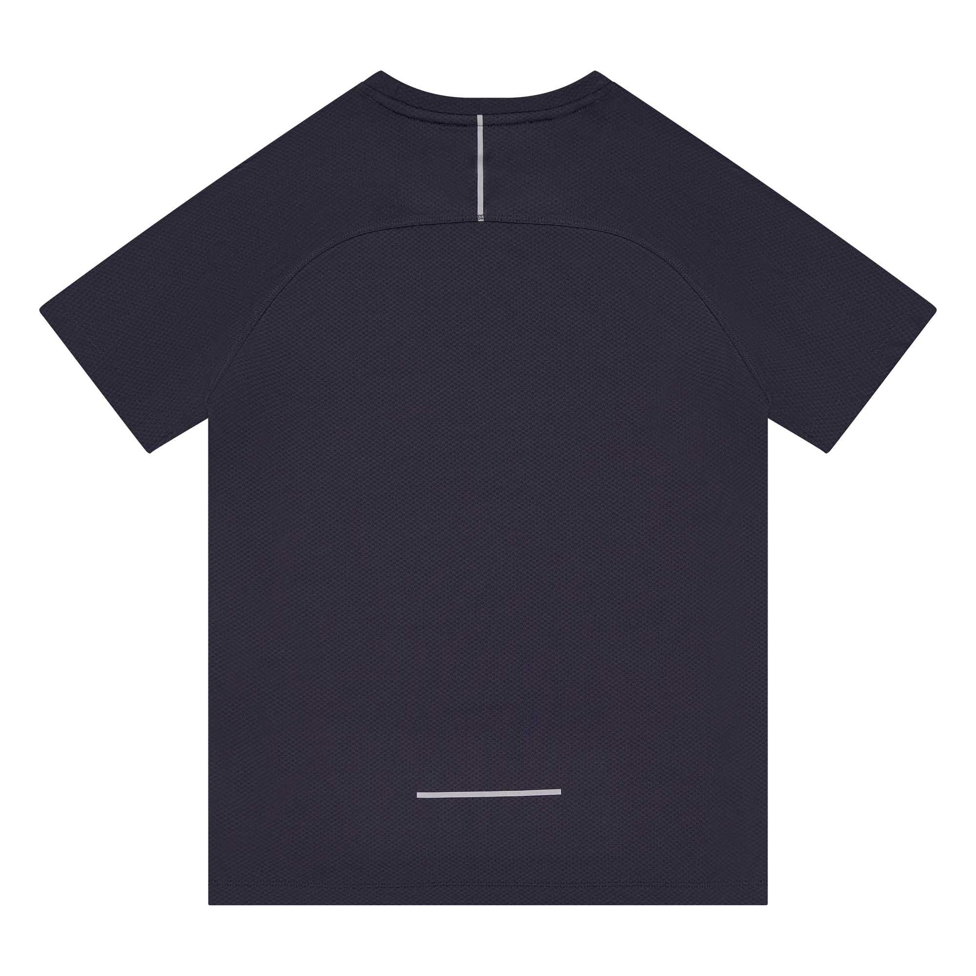 India Ink - Canterbury - Tempo+ All Over Print Short Sleeve Performance T-Shirt - 2