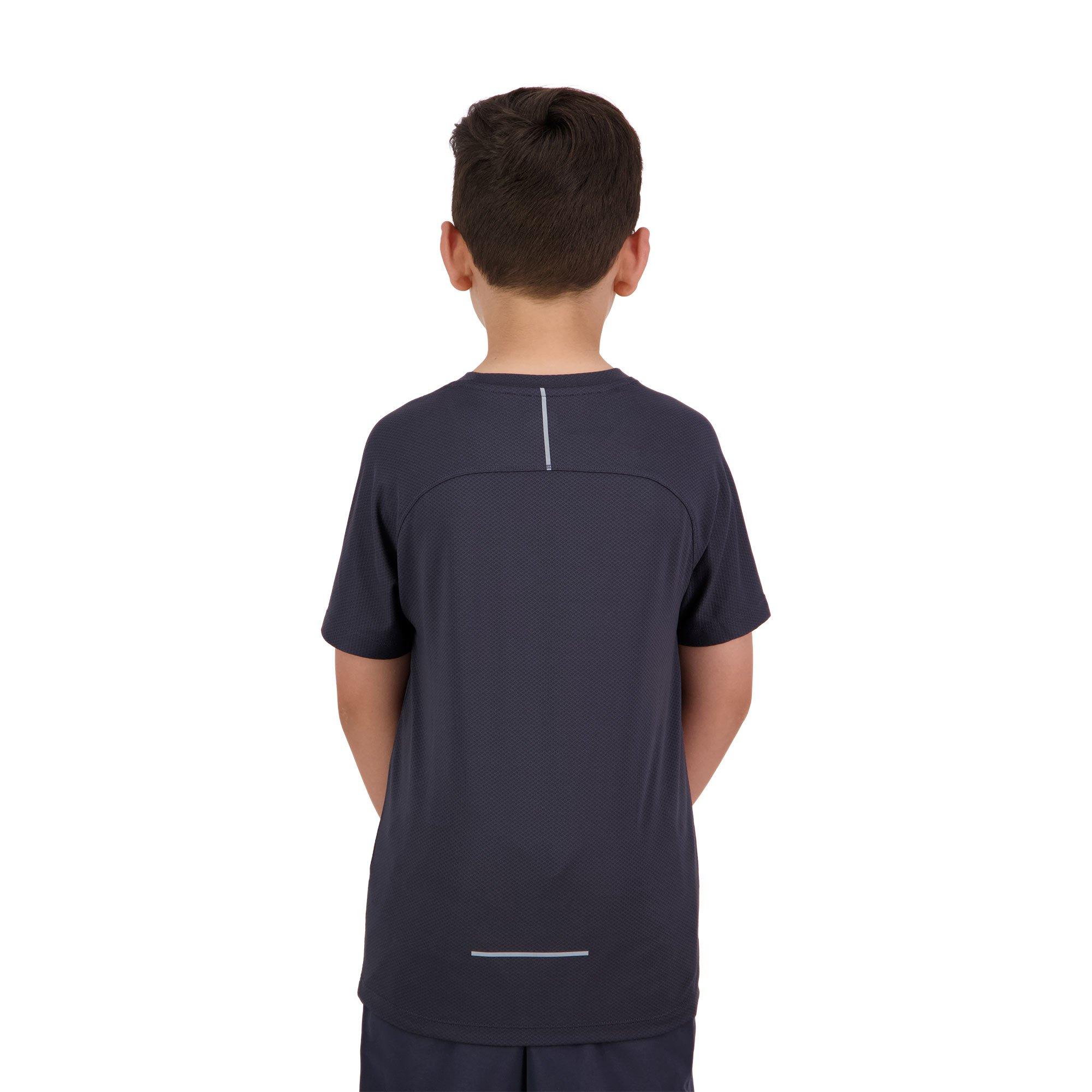 India Ink - Canterbury - Tempo+ All Over Print Short Sleeve Performance T-Shirt - 4