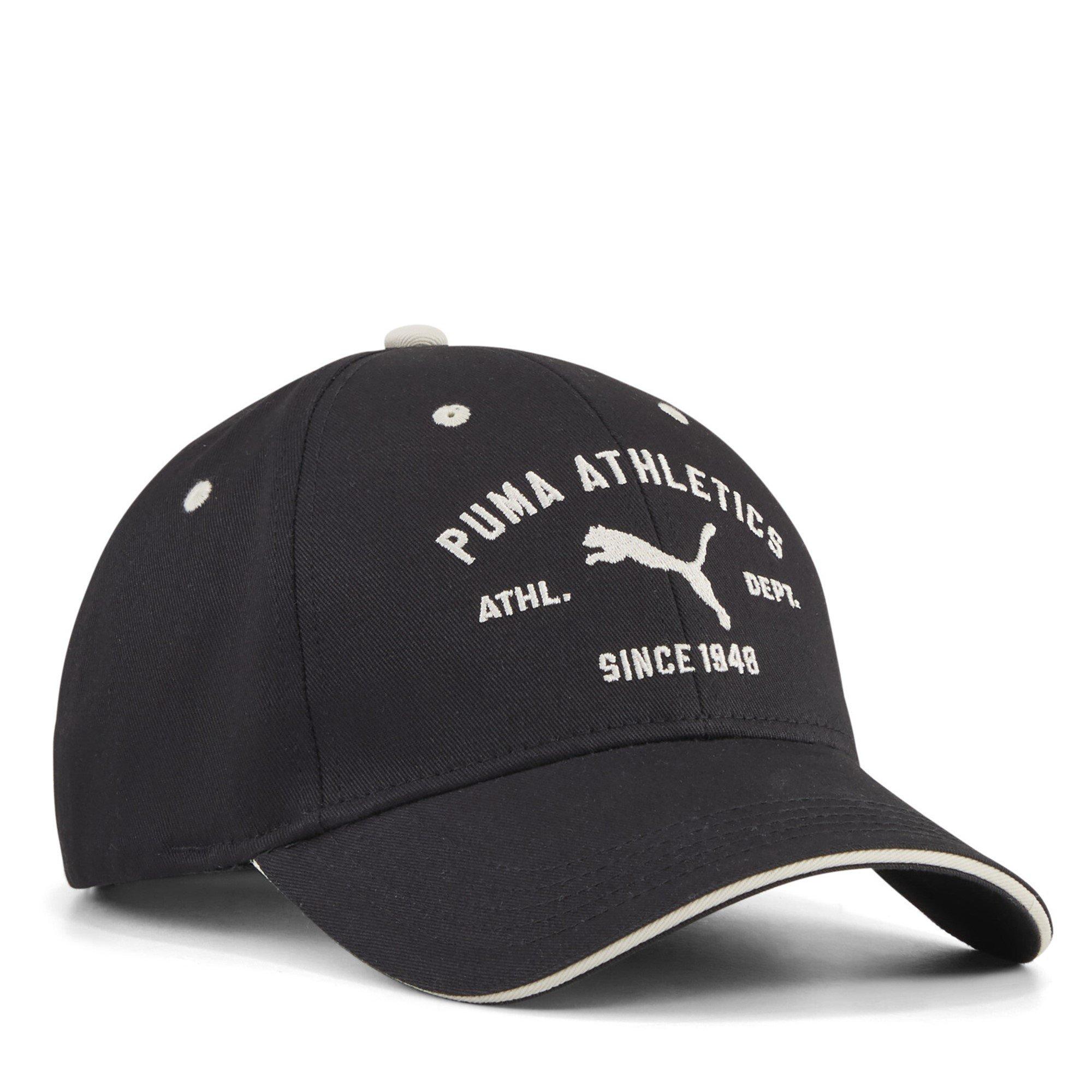 Puma Black - Puma - Baseball Cap - 1