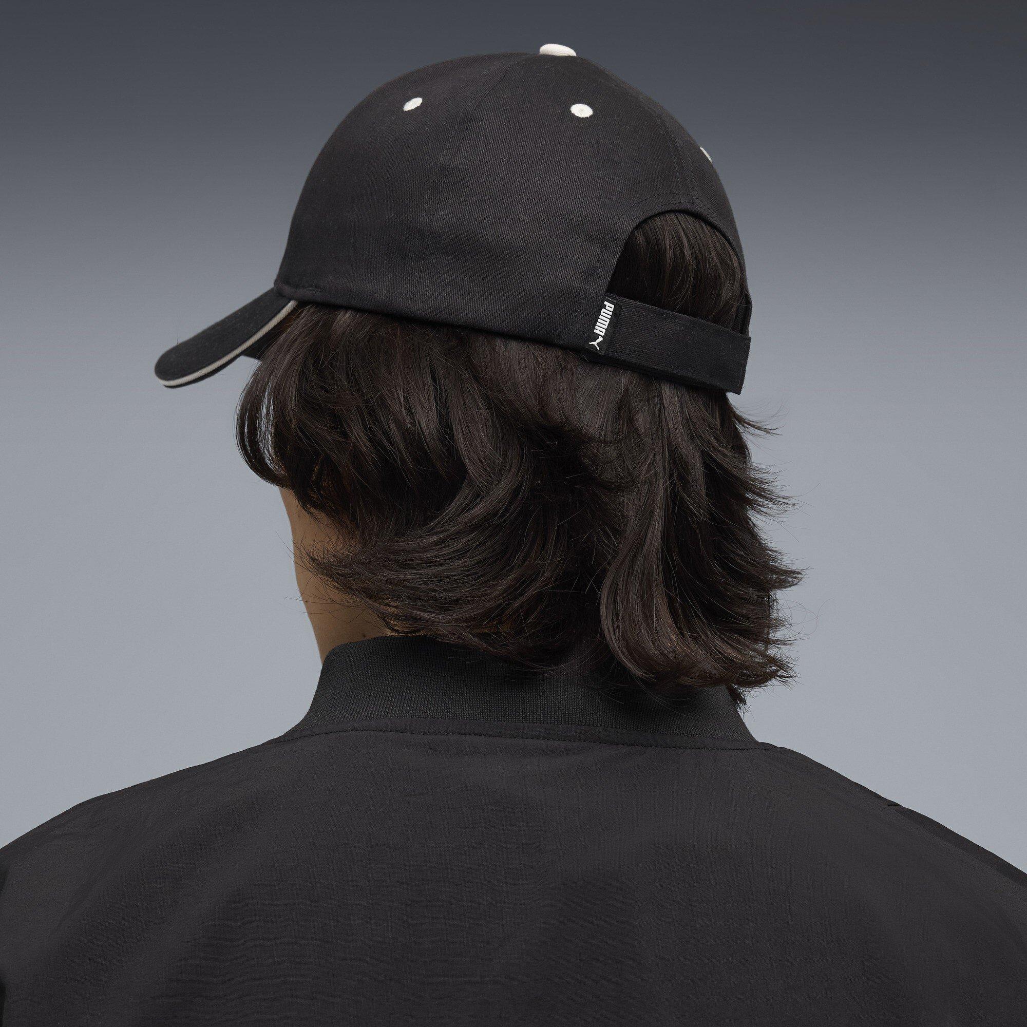 Puma Black - Puma - Baseball Cap - 4