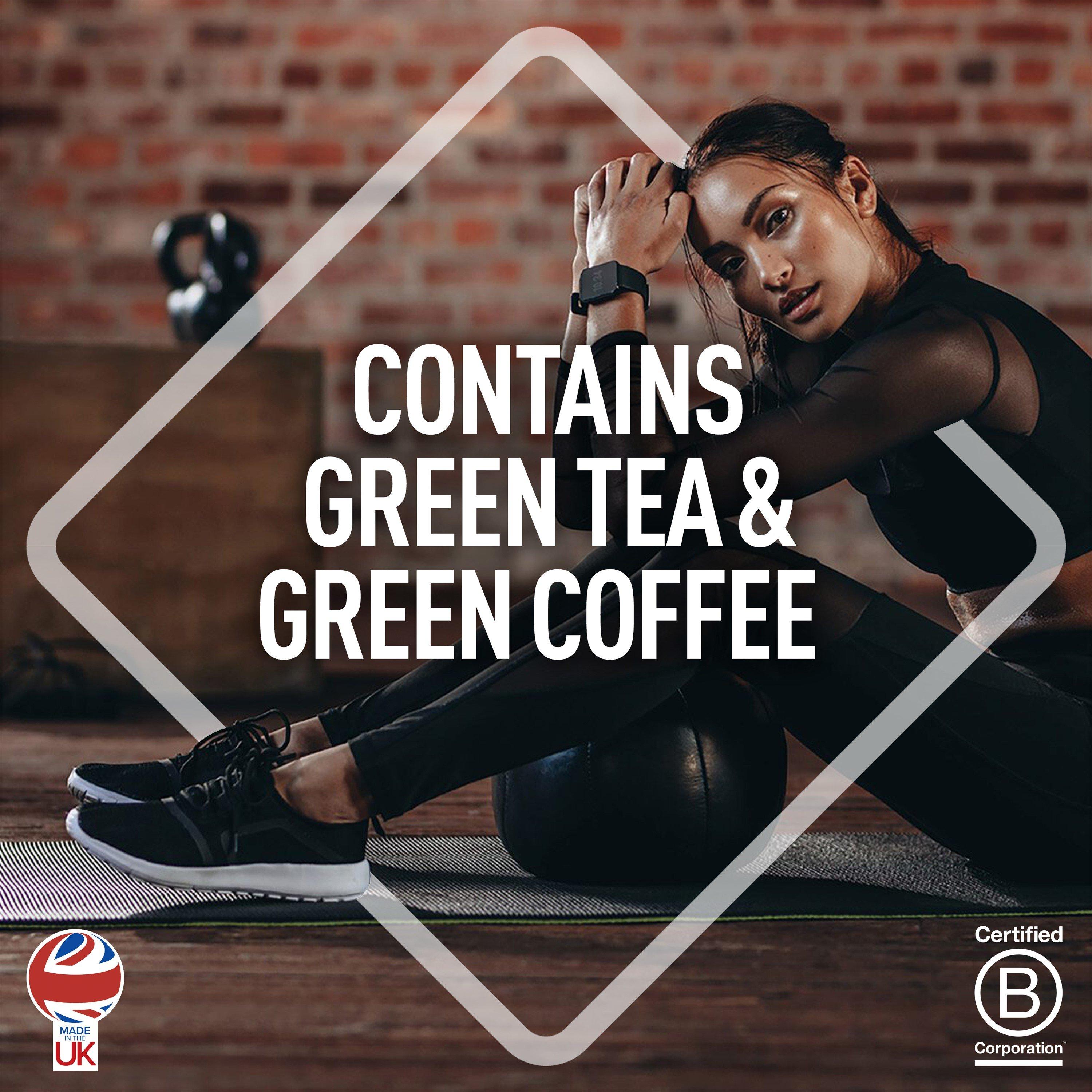 N/A - Bio-Synergy - Active Woman Define - 60 capsules - 3