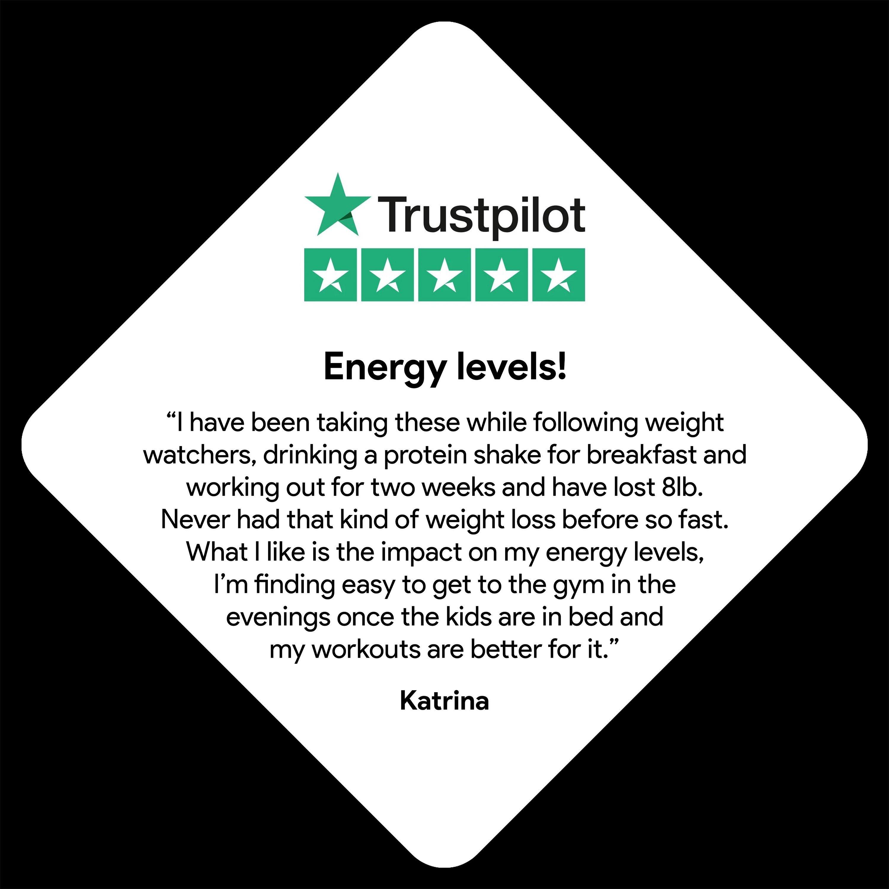 N/A - Bio-Synergy - Active Woman Define - 60 capsules - 4