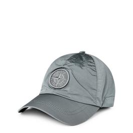 Stone Island Camo Collection Hat