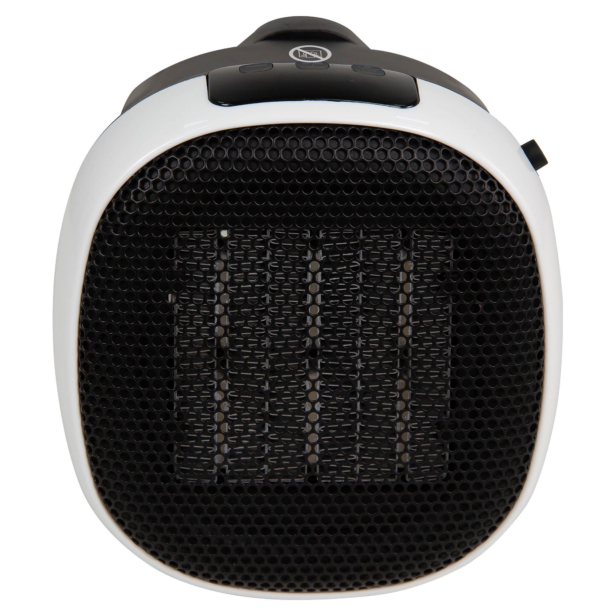 Russell Hobbs Russell Hobbs RHPH7001W 700W Ceramic Plug Heater