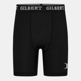 Gilbert Adults Lycra Rugby Shorts