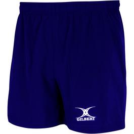 Gilbert Adults Virtuo Rugby Shorts