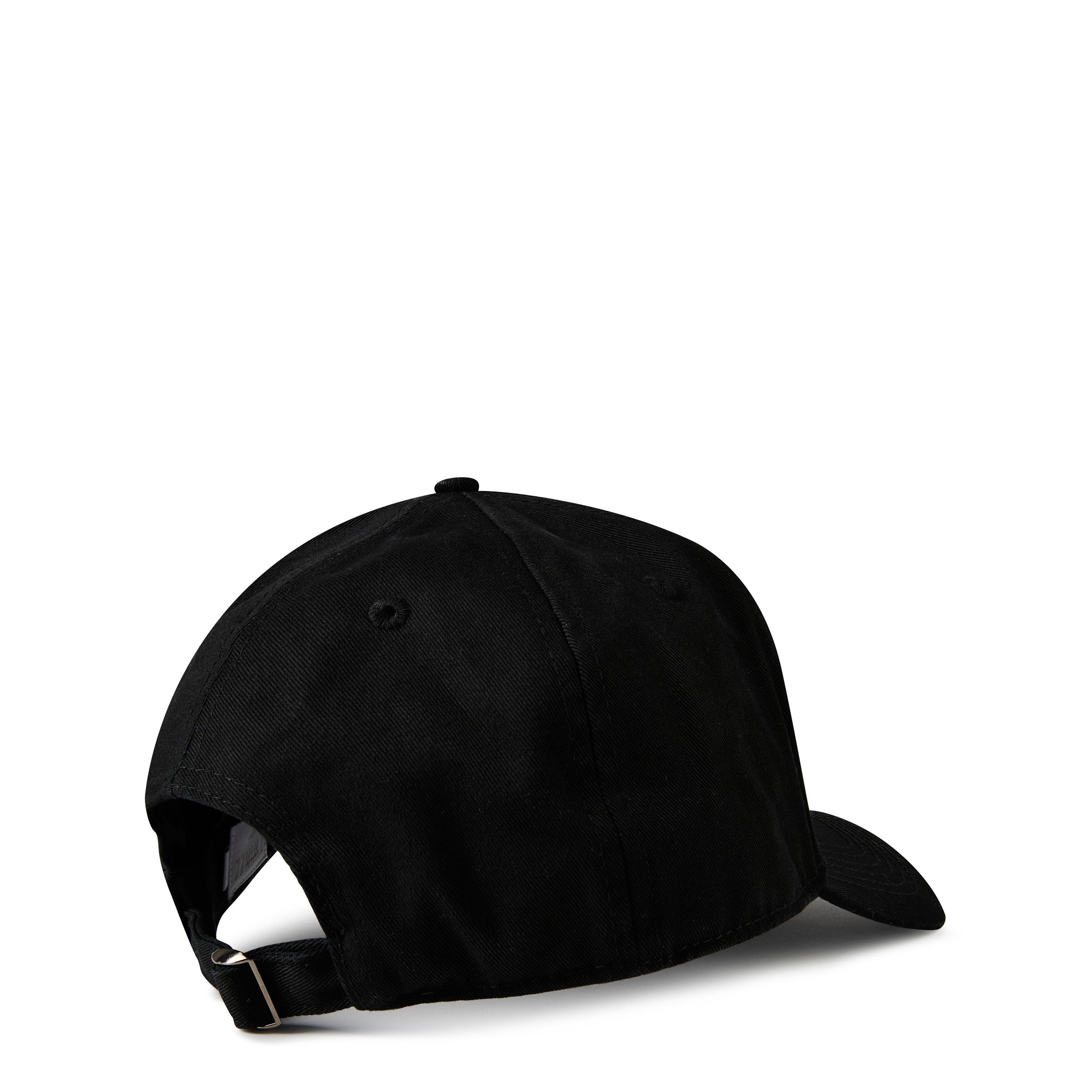 Black - Ant Middleton x TWINZZ - Pitcher Cap - 4