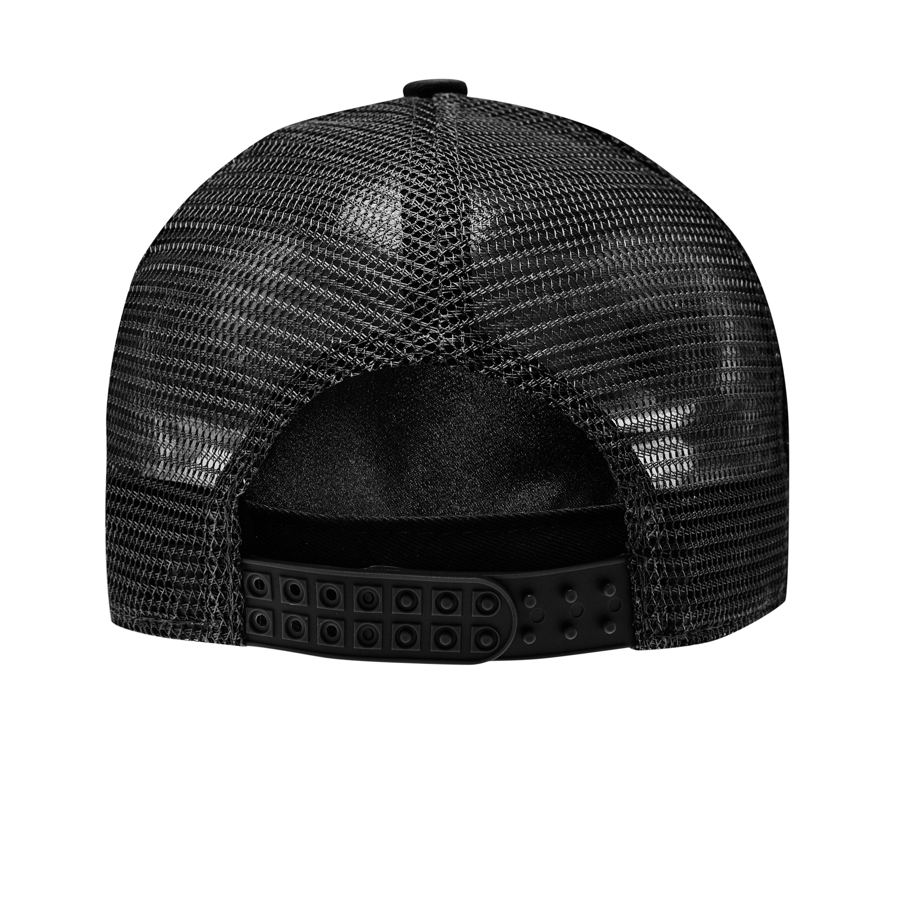 Black - Ant Middleton x TWINZZ - Pitcher Cap - 3