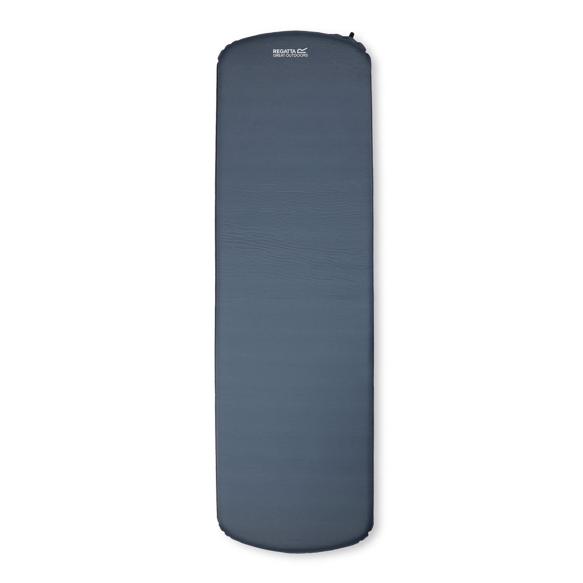 Dark Storm - Regatta - Self Lightweight Non-Slip Inflatable Mattress - 1