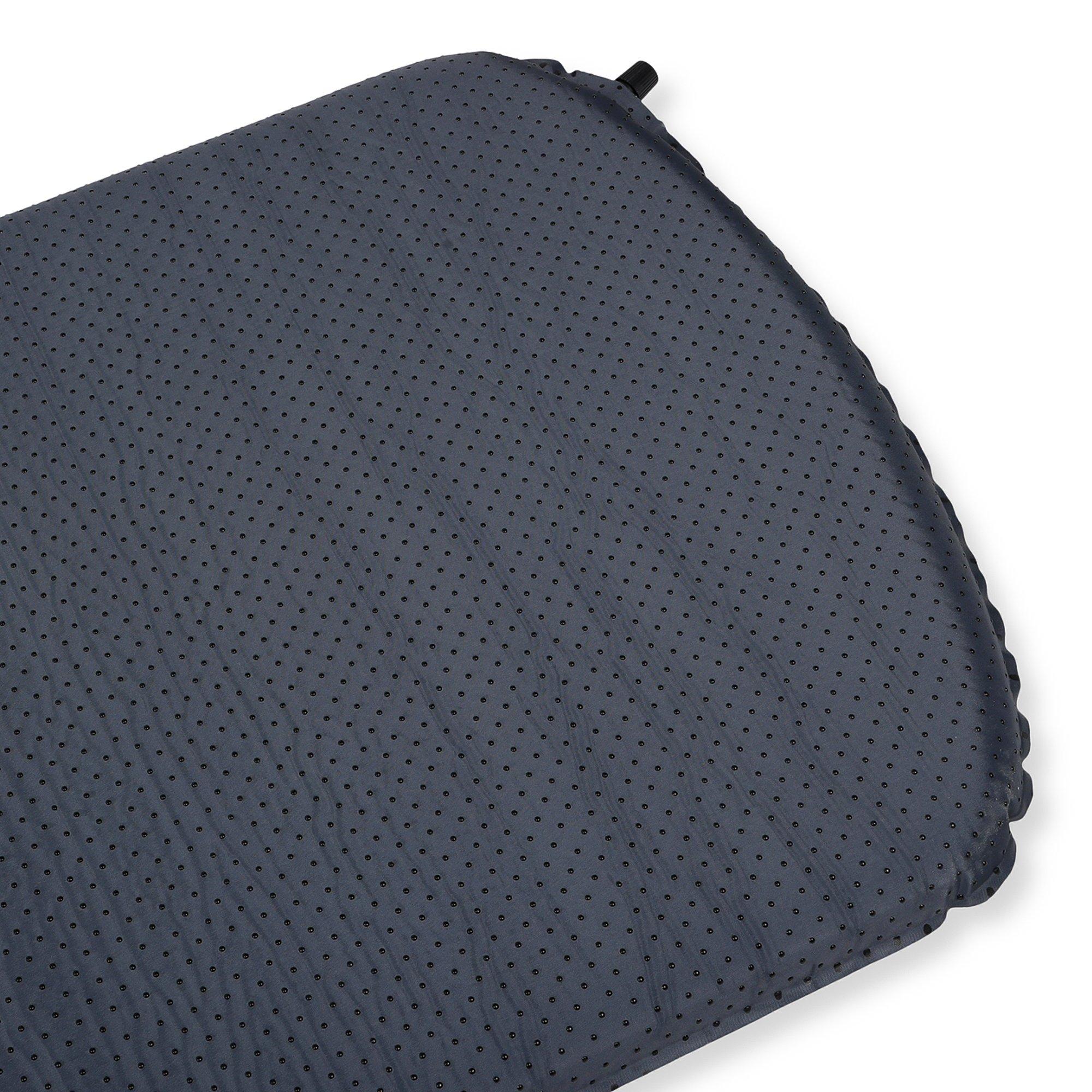 Dark Storm - Regatta - Self Lightweight Non-Slip Inflatable Mattress - 2