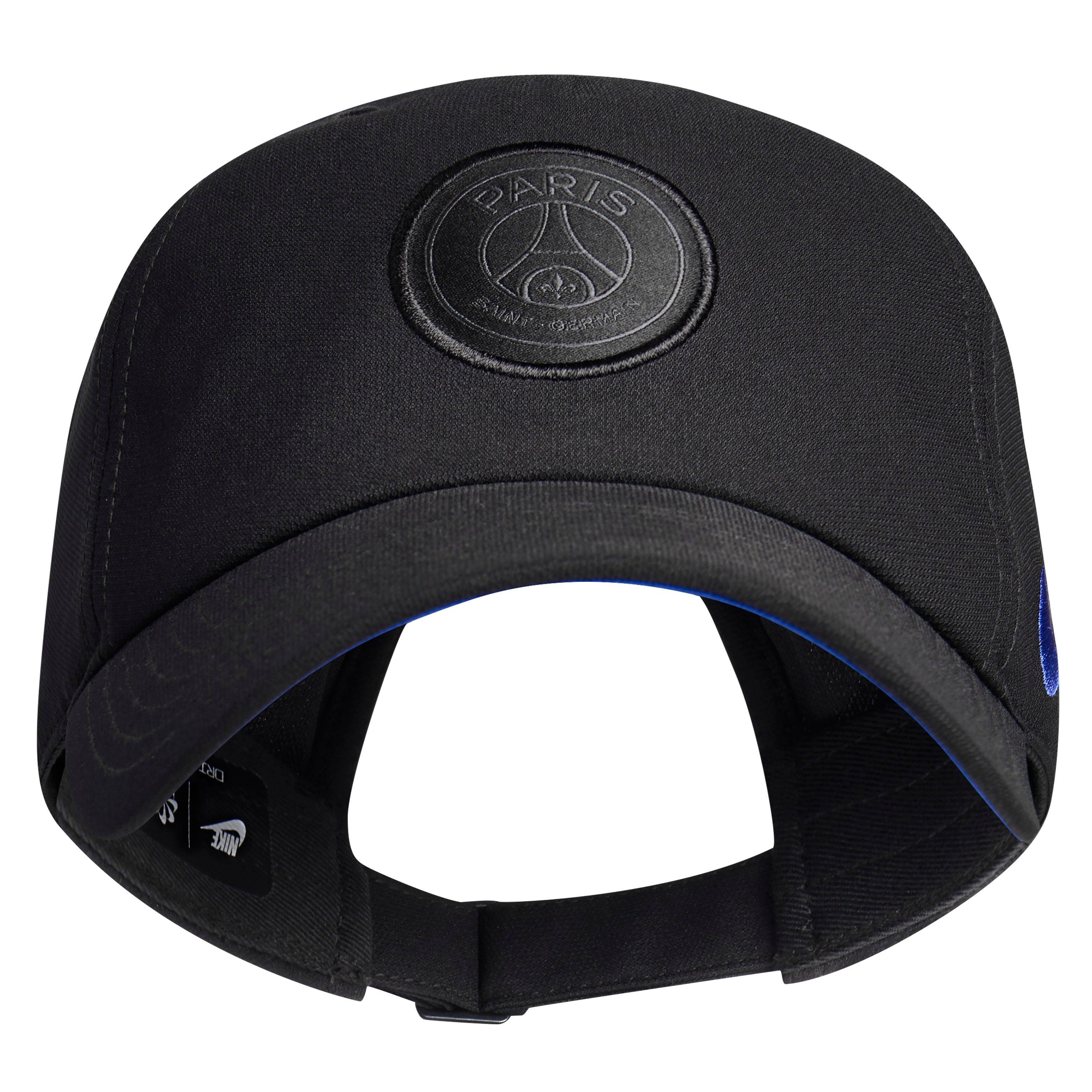 Navy/Red - Nike - Men's PSG Baseball Cap - 2