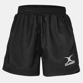 Gilbert Adults Rugby Shorts