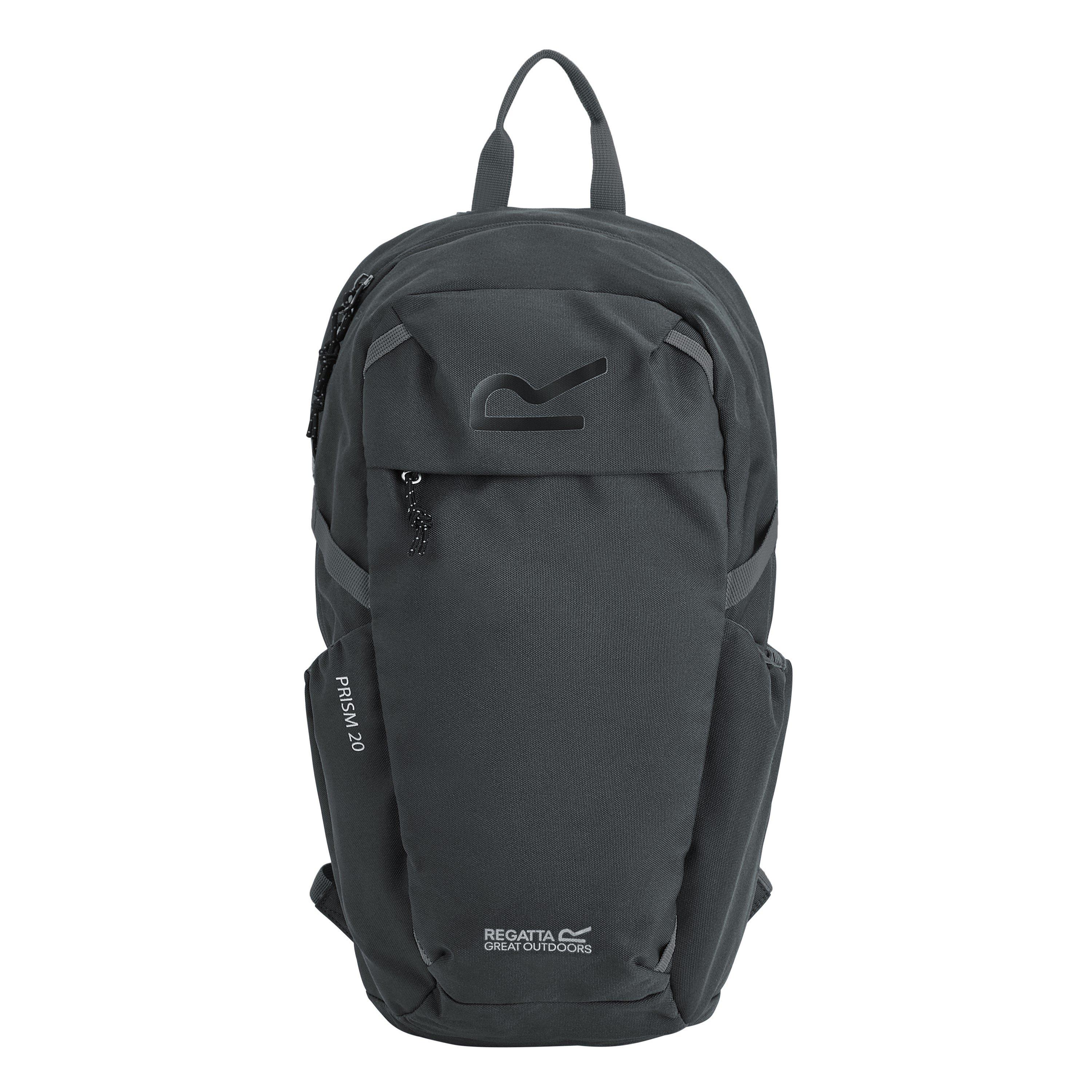 Prism 20L Padded Water-Repellent Backpack