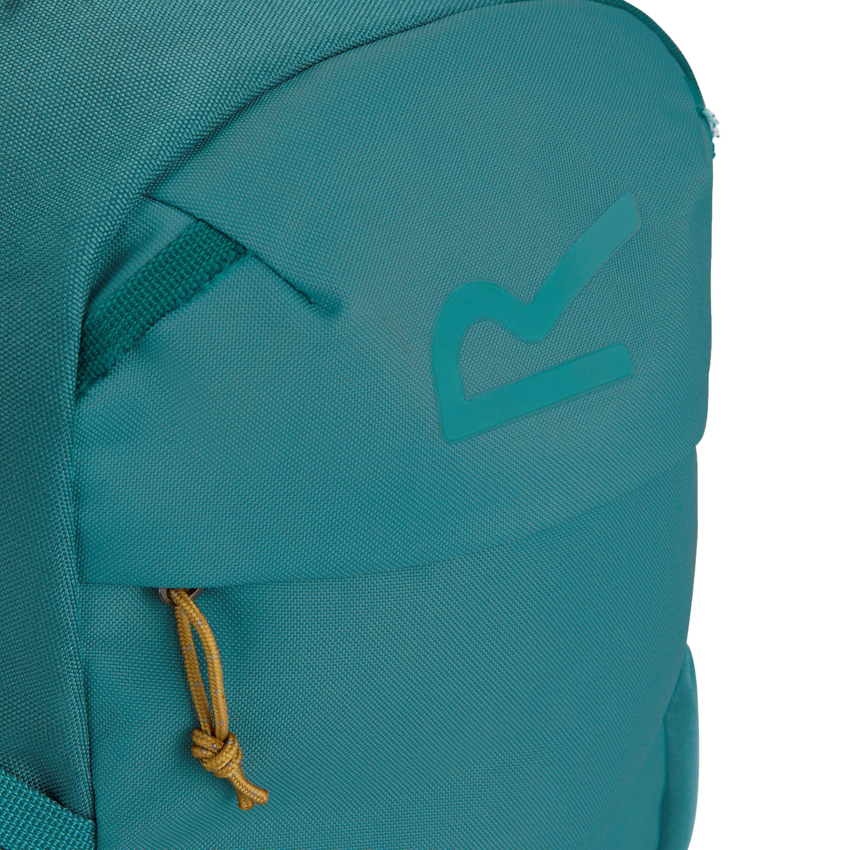 Mediterranea - Regatta - Prism 20L Padded Water-Repellent Backpack - 5