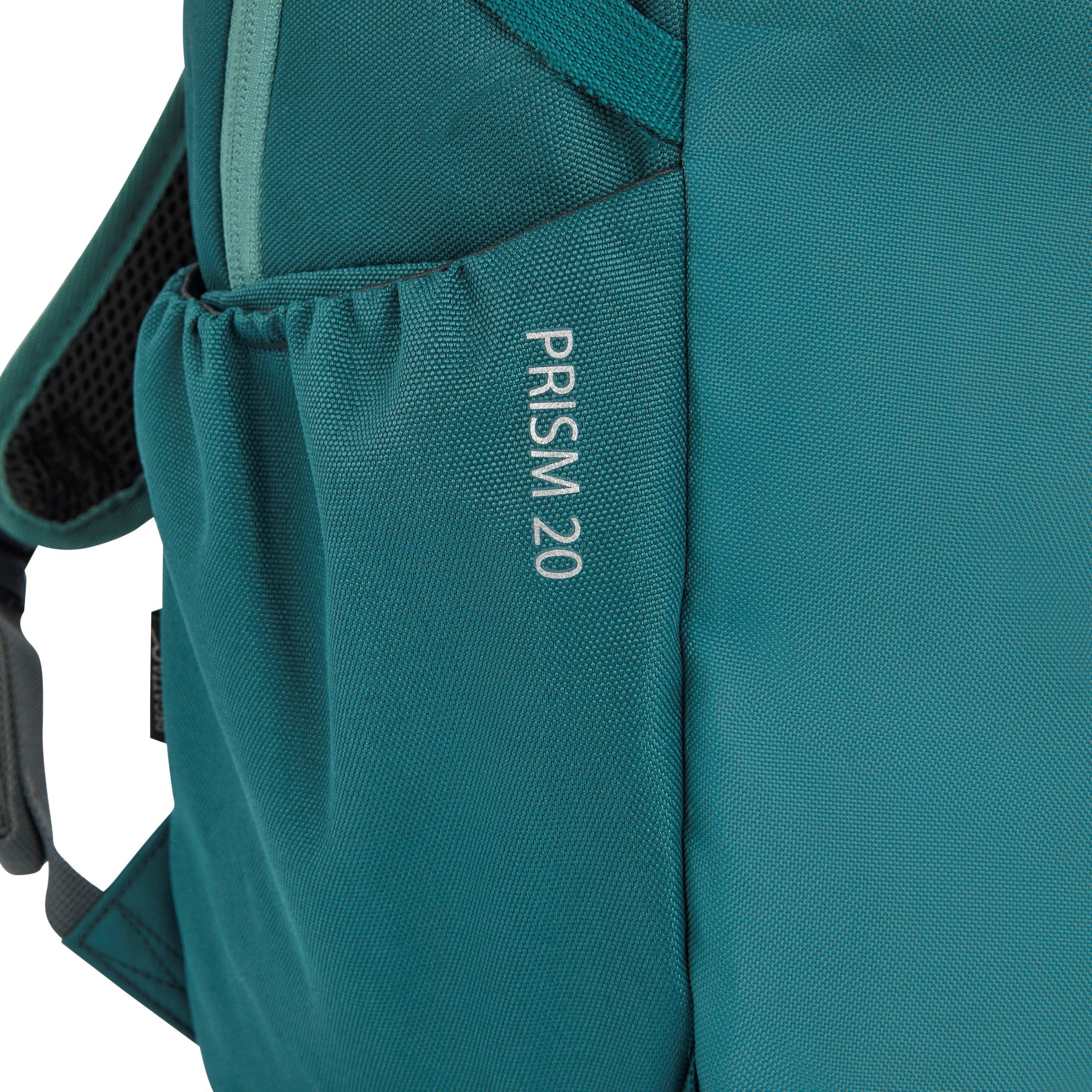 Mediterranea - Regatta - Prism 20L Padded Water-Repellent Backpack - 6