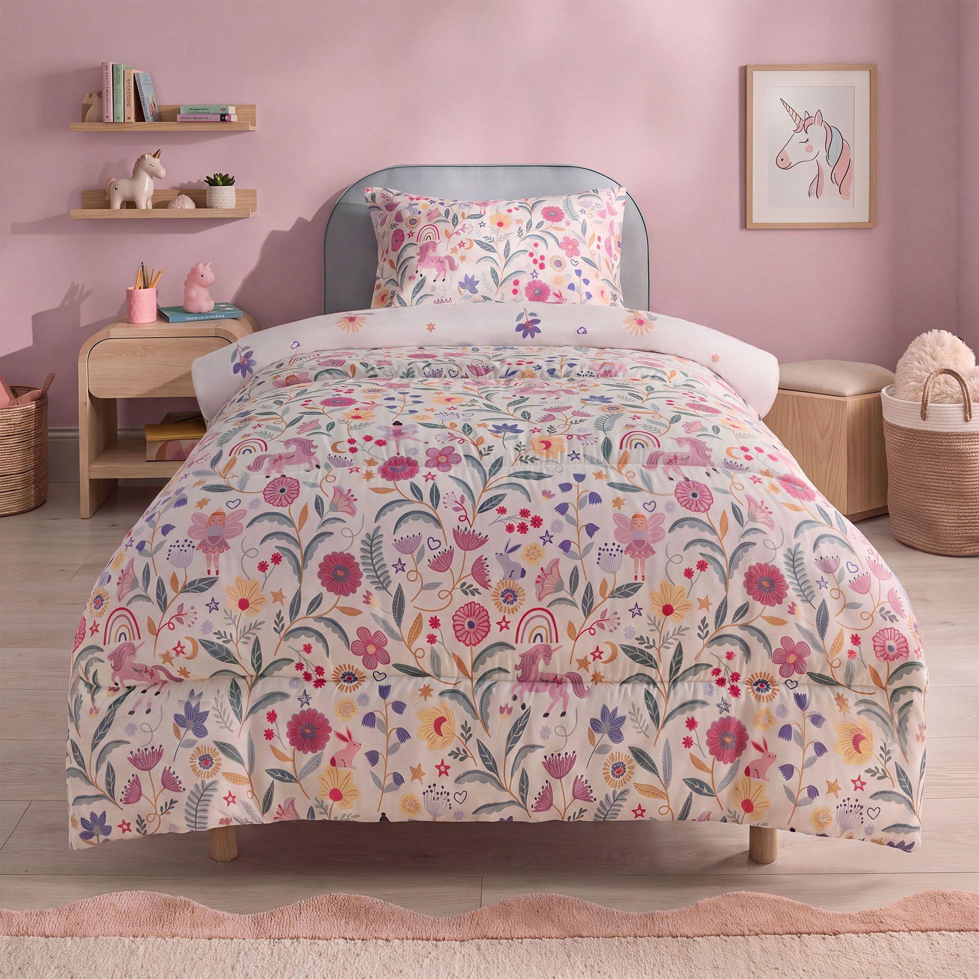 Healthy Growth Coverless Duvet 10.5