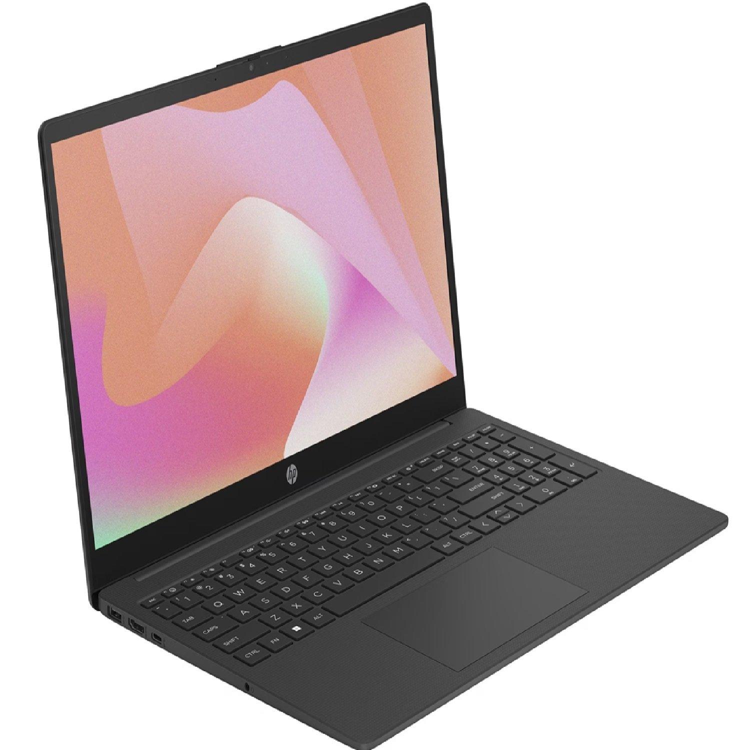 Black - HP - HP 15 Laptop Ryzen 7 16GB 1TB Win 11 Home - 5