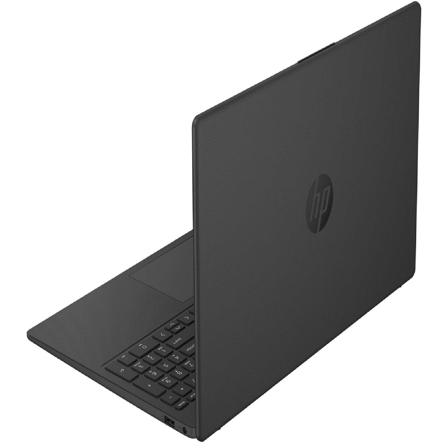 Black - HP - HP 15 Laptop Ryzen 7 16GB 1TB Win 11 Home - 7