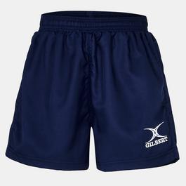 Gilbert Adults Rugby Shorts