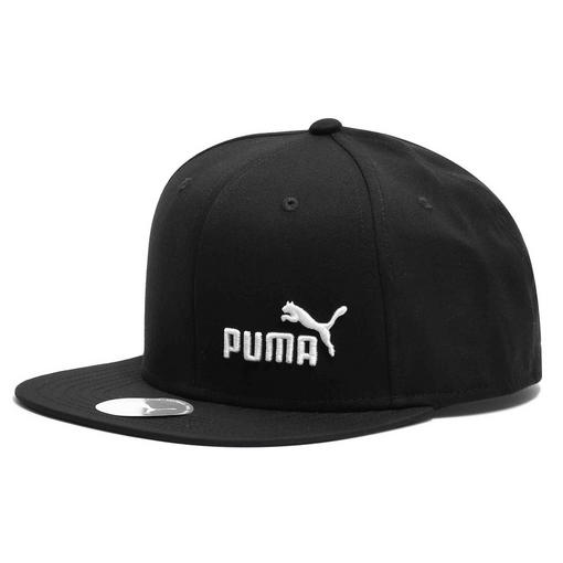 Puma Flat Brim Cap