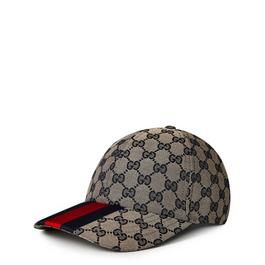 Gucci Baseball Cap