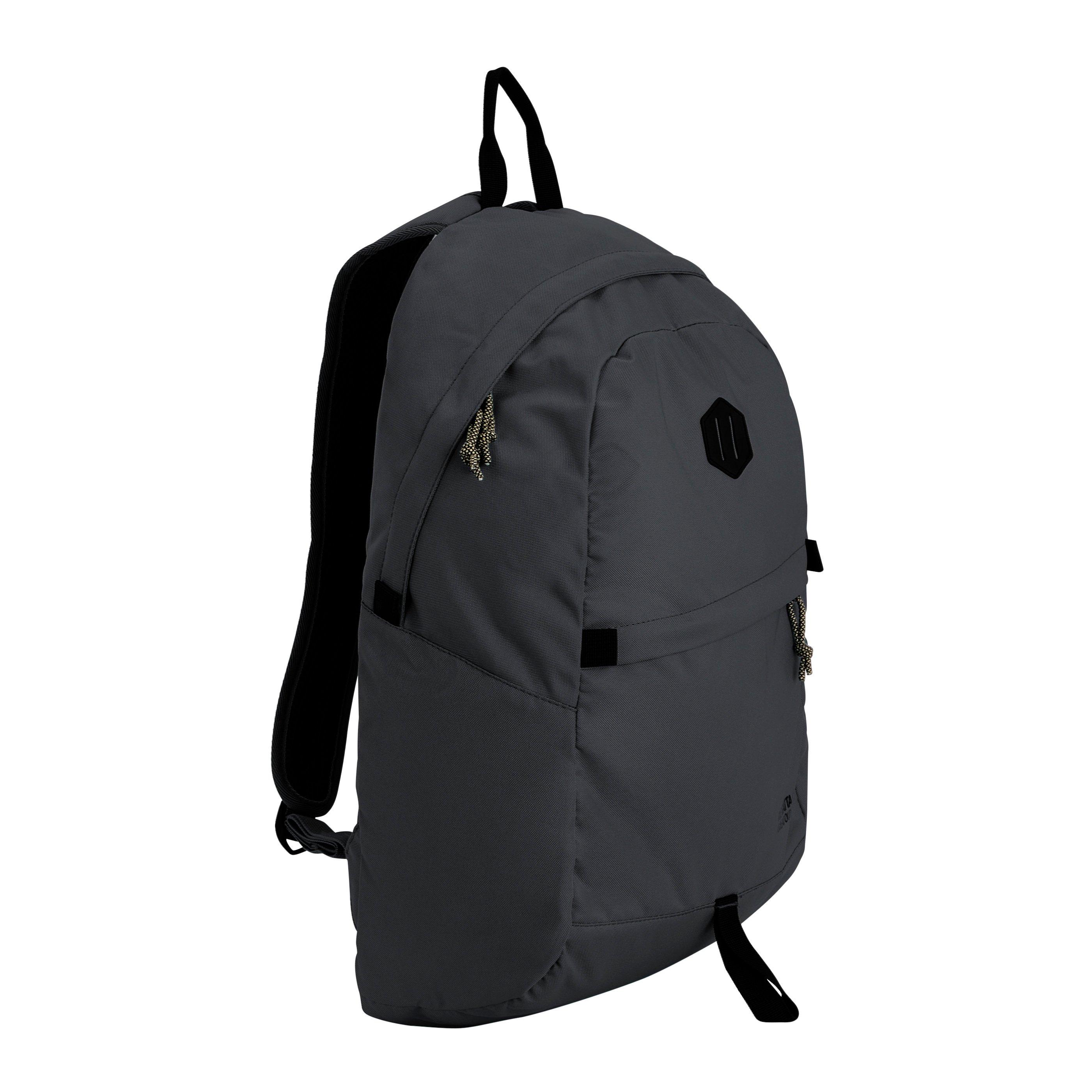 Ash - Regatta - Boulder 25L Water-Repellent  Backpack - 2