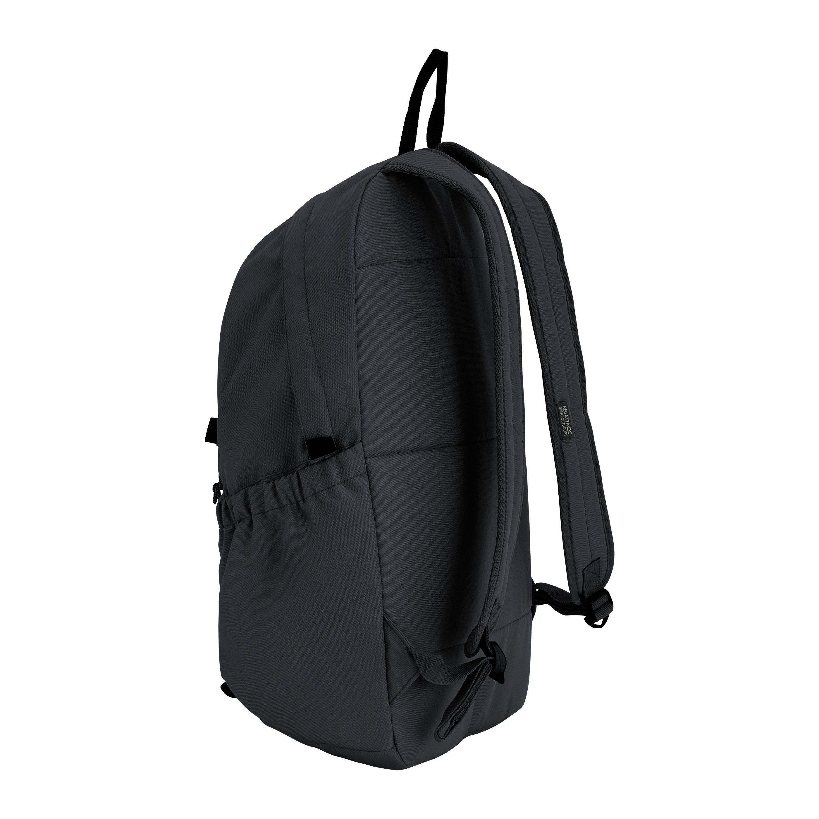 Ash - Regatta - Boulder 25L Water-Repellent  Backpack - 3