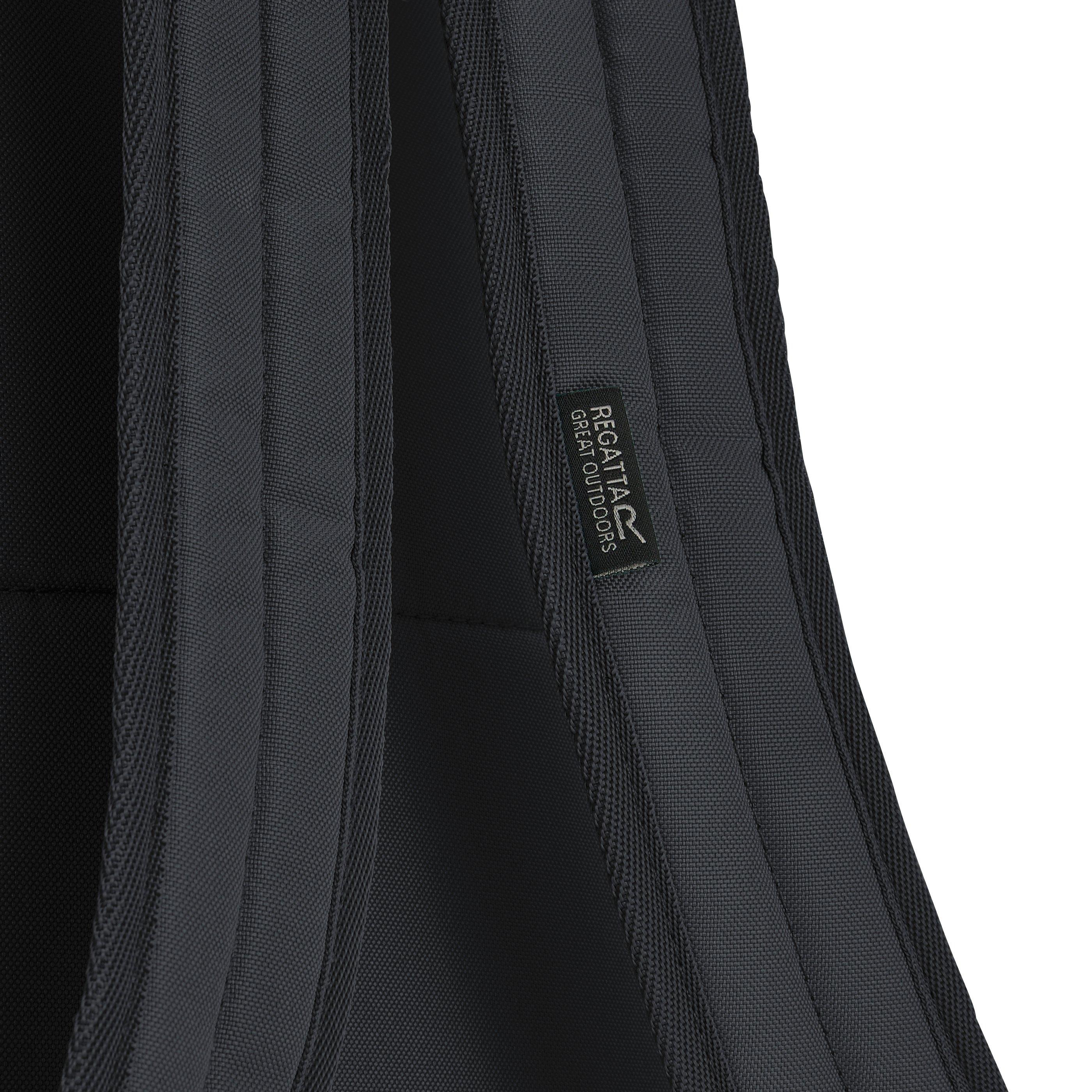 Ash - Regatta - Boulder 25L Water-Repellent  Backpack - 4