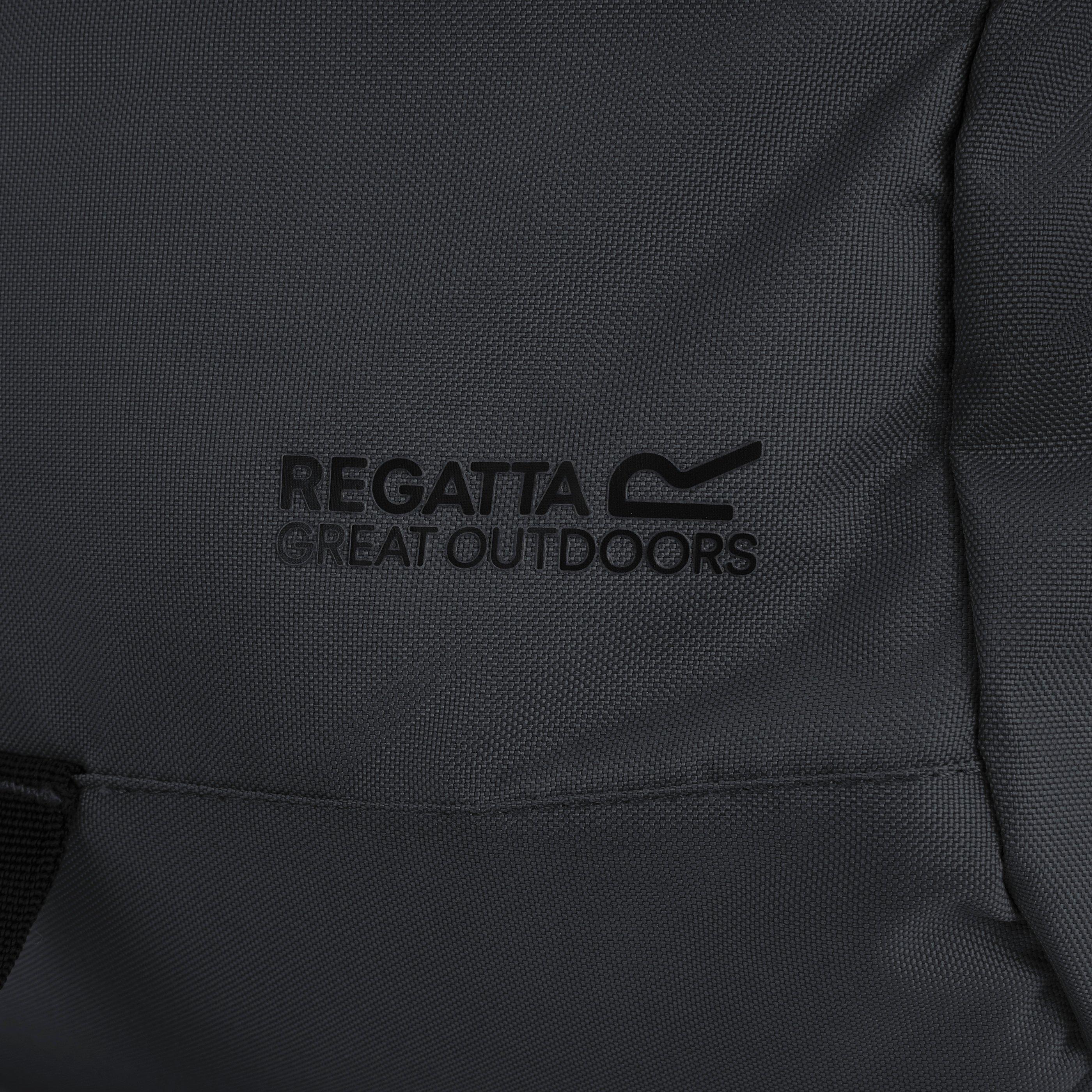 Ash - Regatta - Boulder 25L Water-Repellent  Backpack - 5