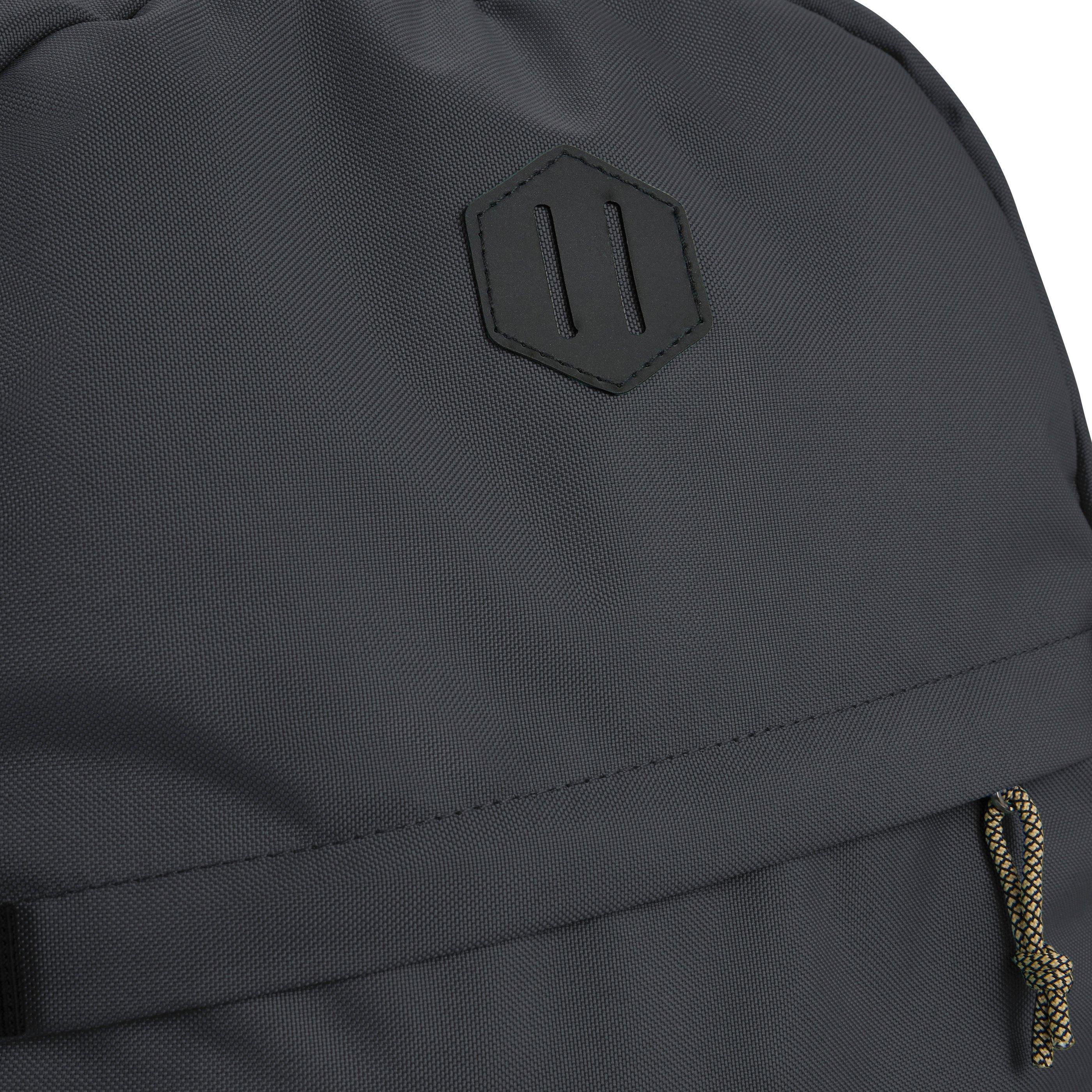 Ash - Regatta - Boulder 25L Water-Repellent  Backpack - 6