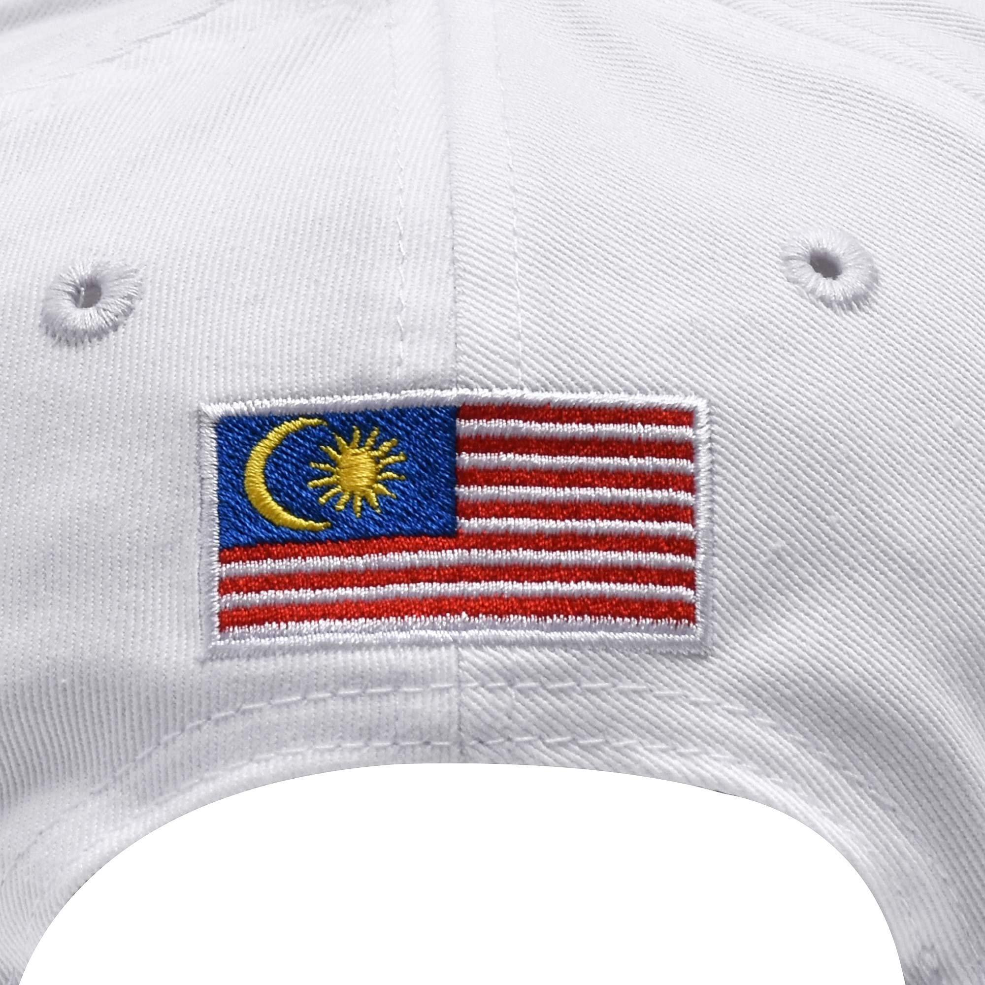 White - Sports Direct - Baseball Cap - 4