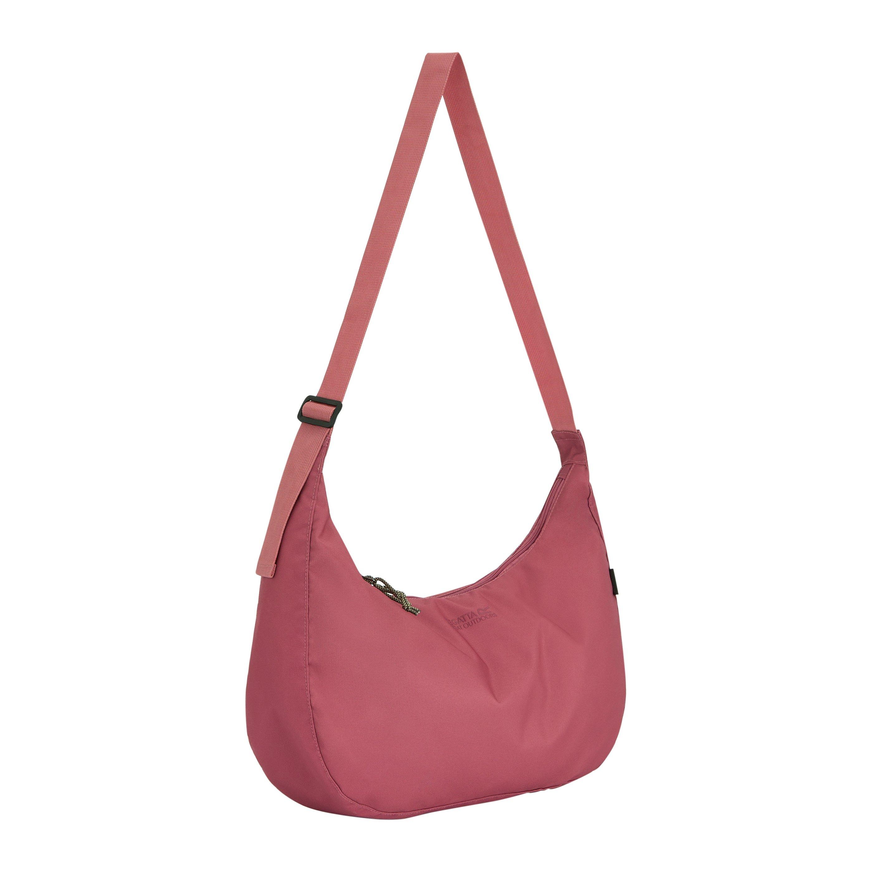 Slate Rose - Regatta - Boulder Water-Repellent  Crossbody Bag - 2