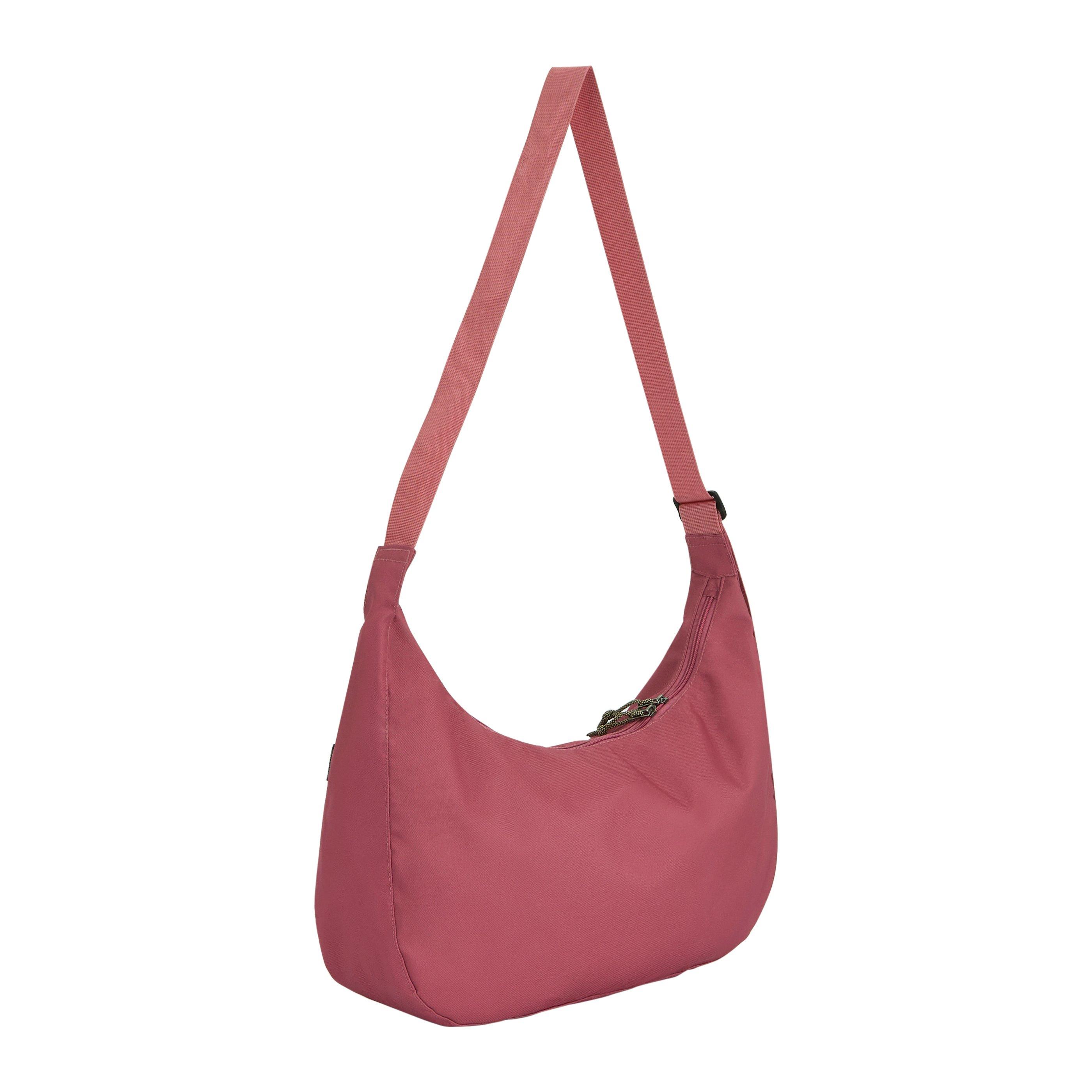 Slate Rose - Regatta - Boulder Water-Repellent  Crossbody Bag - 3