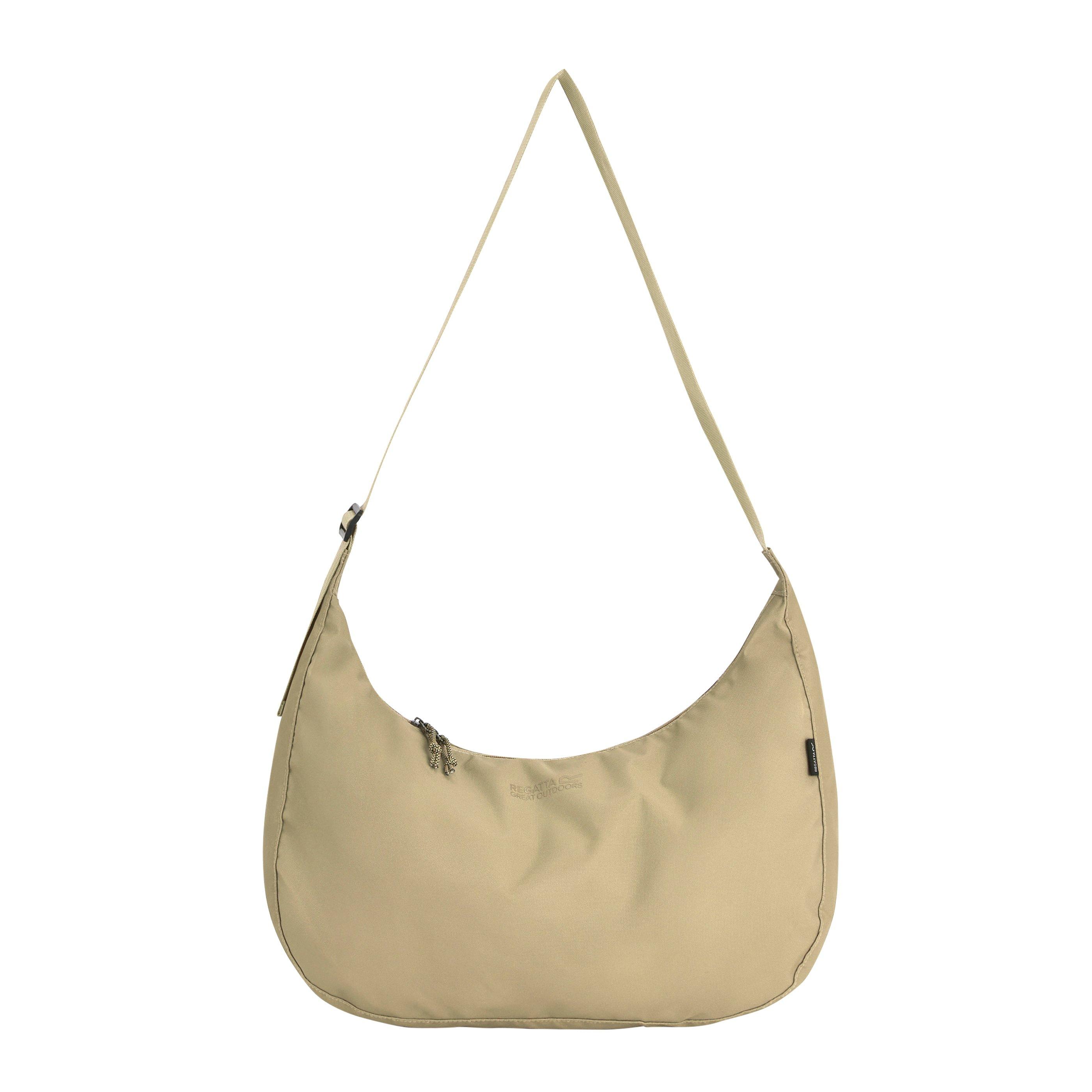 Regatta Unisex Beige Boulder Crossbody Bag In - Image 2