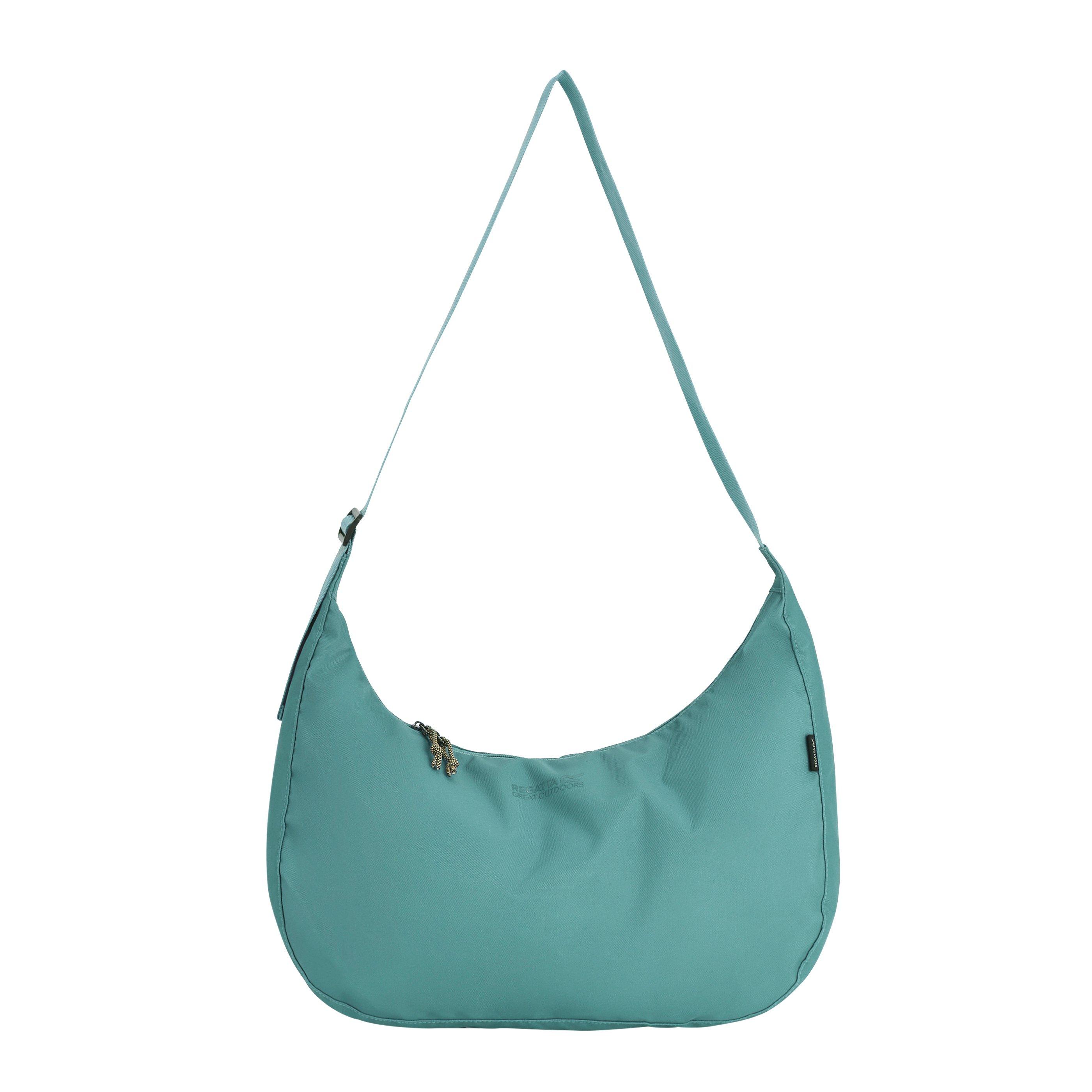 Ivy Moss - Regatta - Boulder Water-Repellent Crossbody Bag - 1